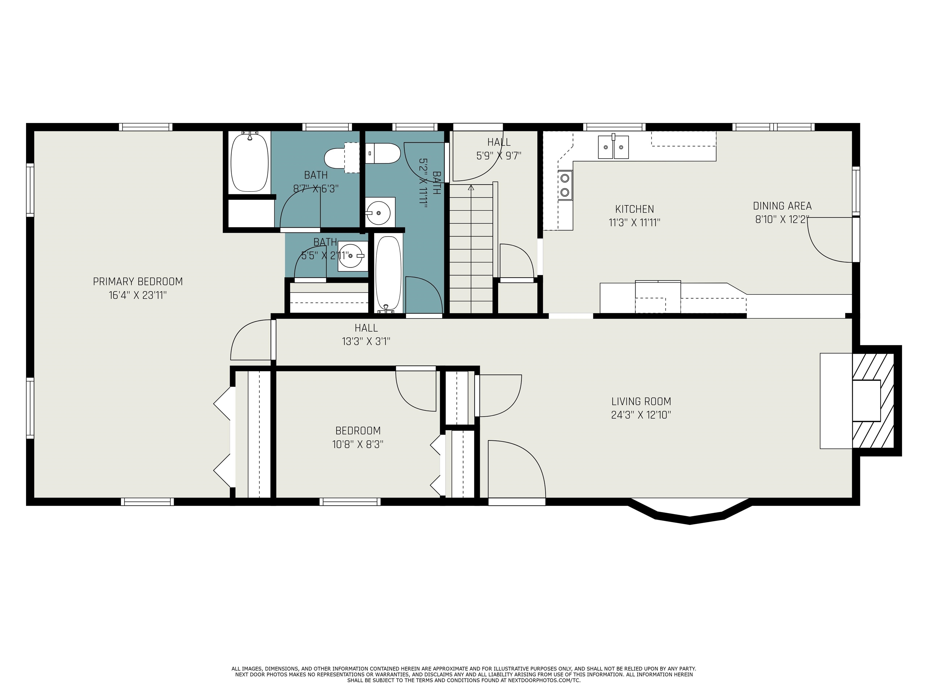 Homes for sale in Farwell, MI | 4141 Mockingbird Cir, Farwell, MI 48622 | MLS# 80059624