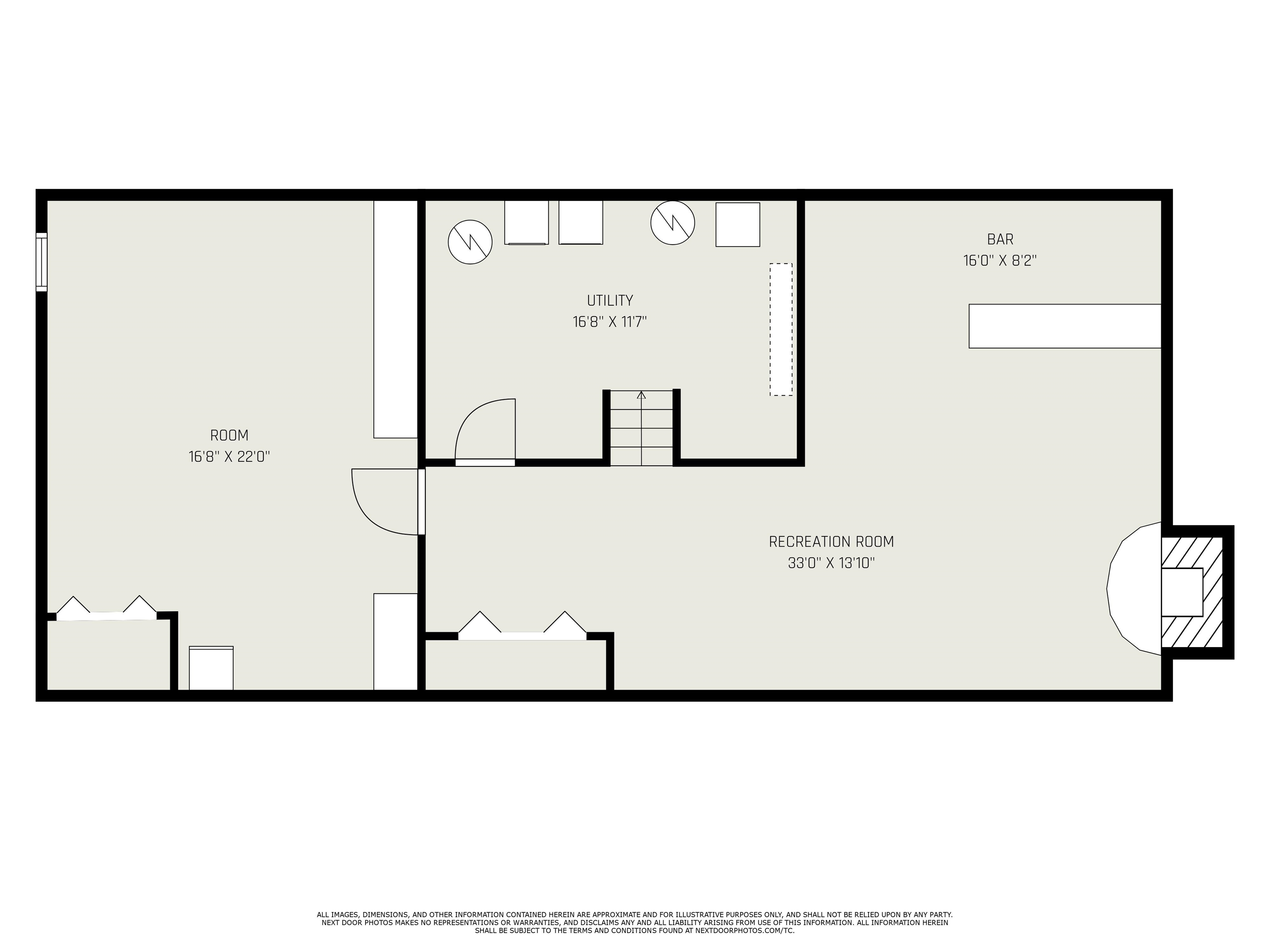 Homes for sale in Farwell, MI | 4141 Mockingbird Cir, Farwell, MI 48622 | MLS# 80059624