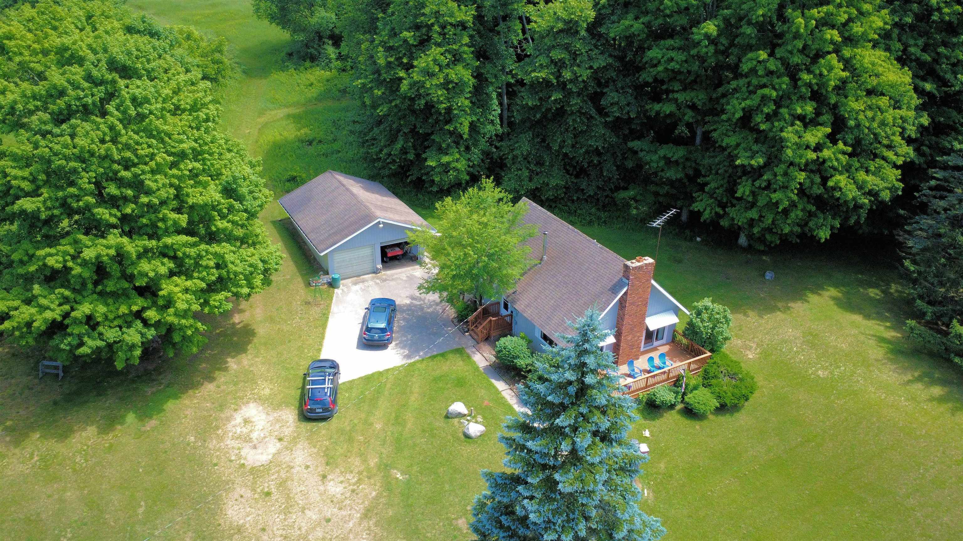 Homes for sale in Honor, MI | 7203 Valley, Honor, MI 49640 | MLS# 80059635