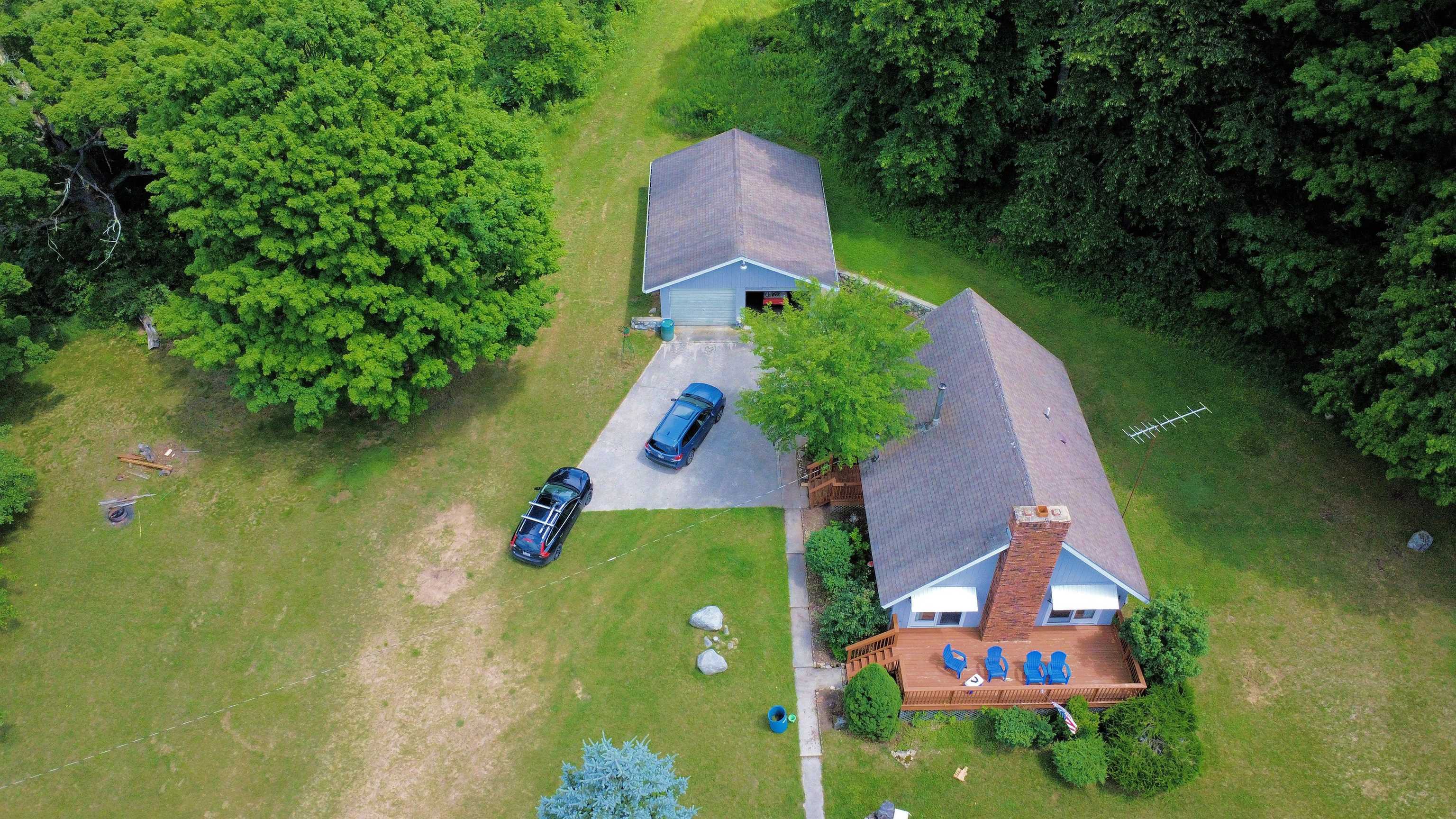 Homes for sale in Honor, MI | 7203 Valley, Honor, MI 49640 | MLS# 80059635