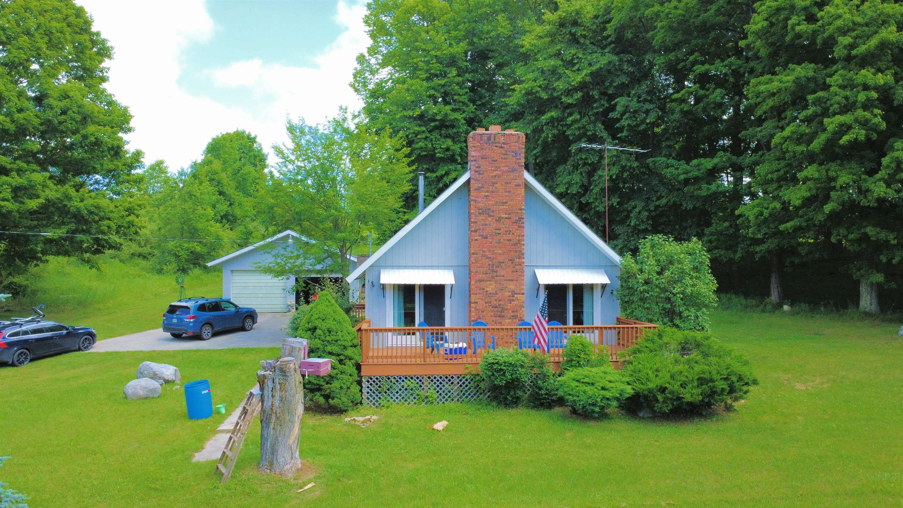 Homes for sale in Honor, MI | 7203 Valley, Honor, MI 49640 | MLS# 80059635