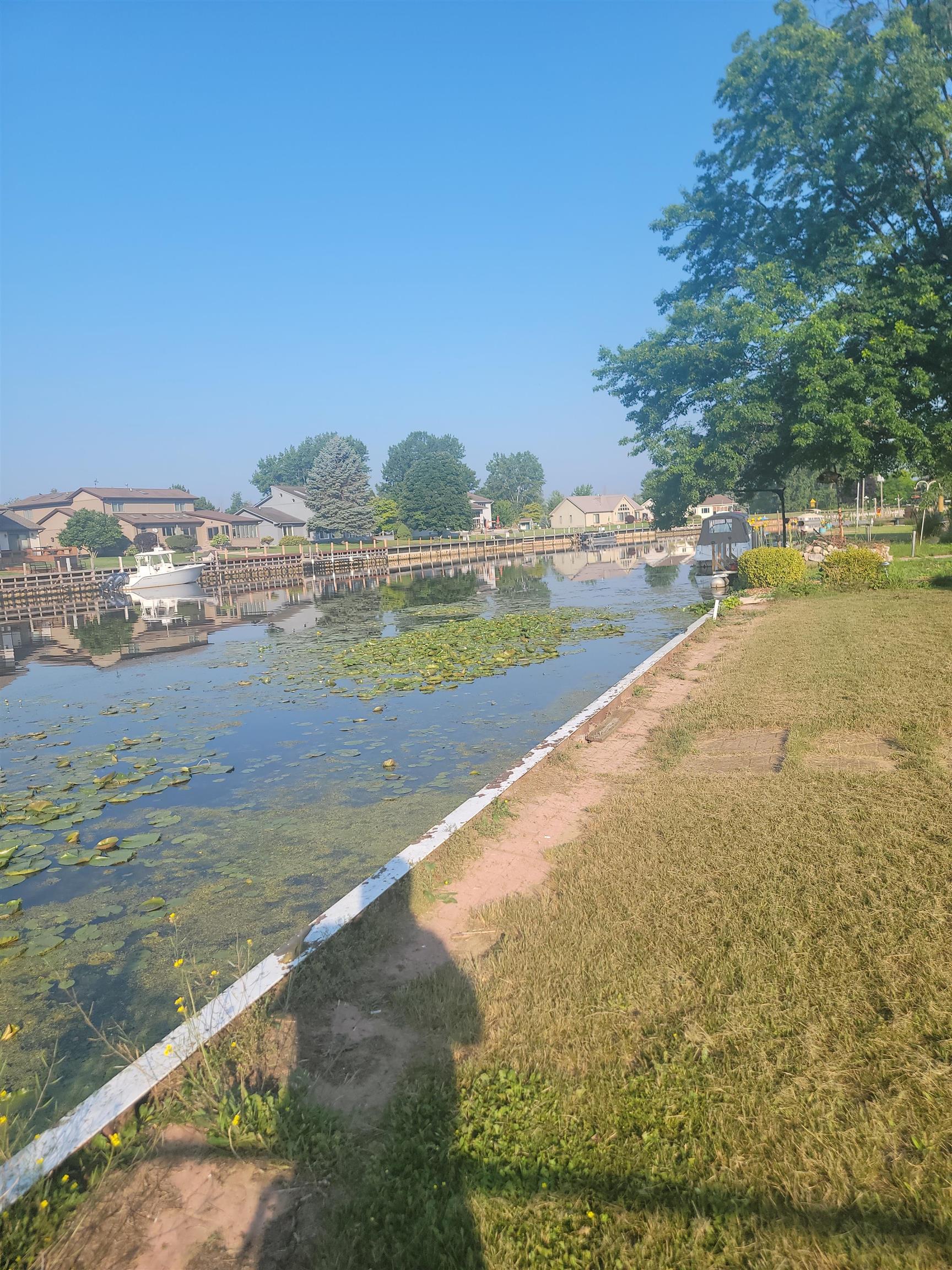 Homes for sale in Au Gres, MI | 1780 S Riverside Dr, Au Gres, MI 48703 | MLS# 80059668