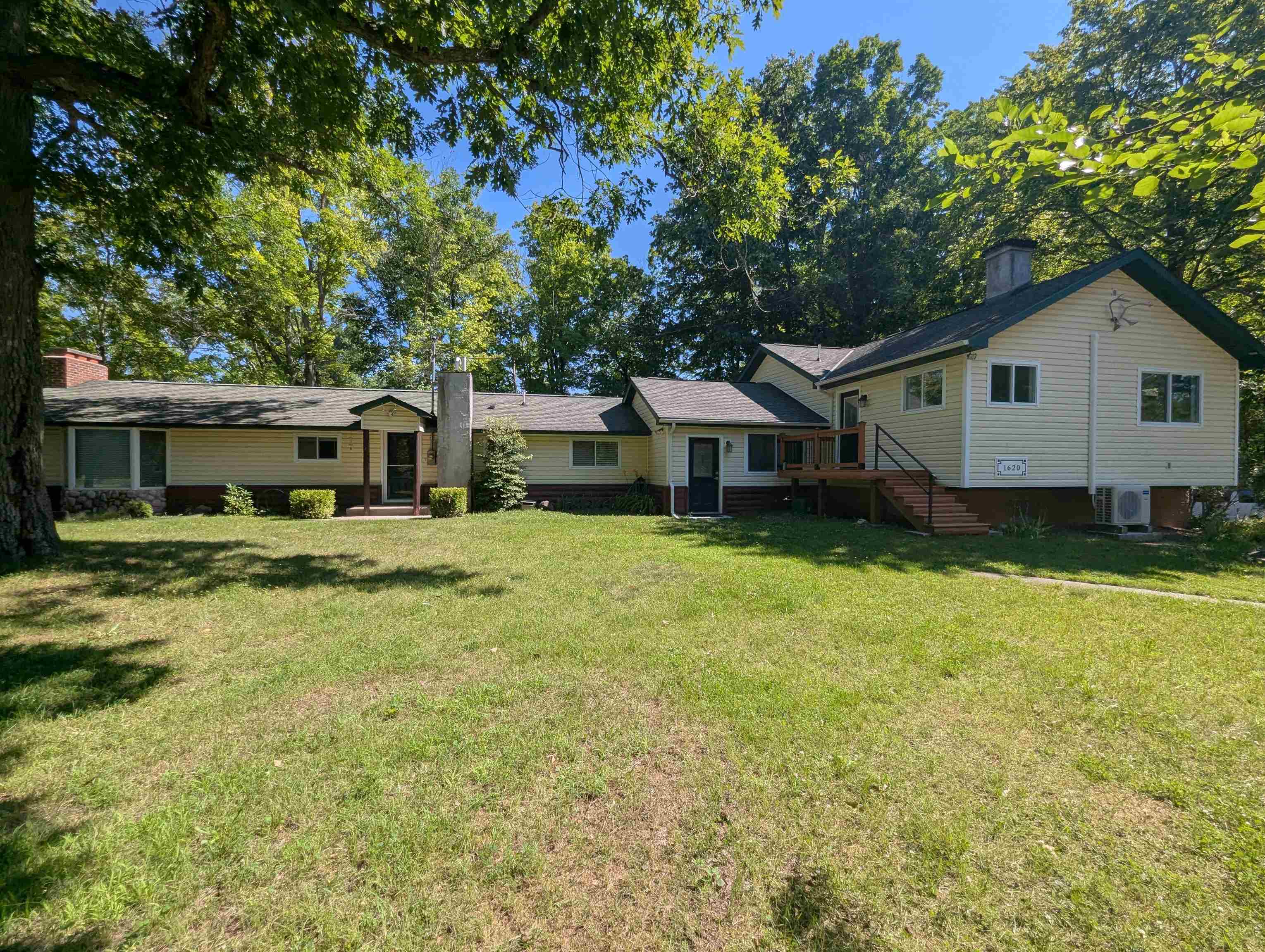 Homes for sale in Omer, MI | 1620 N Michigan, Omer, MI 48749 | MLS# 80059711