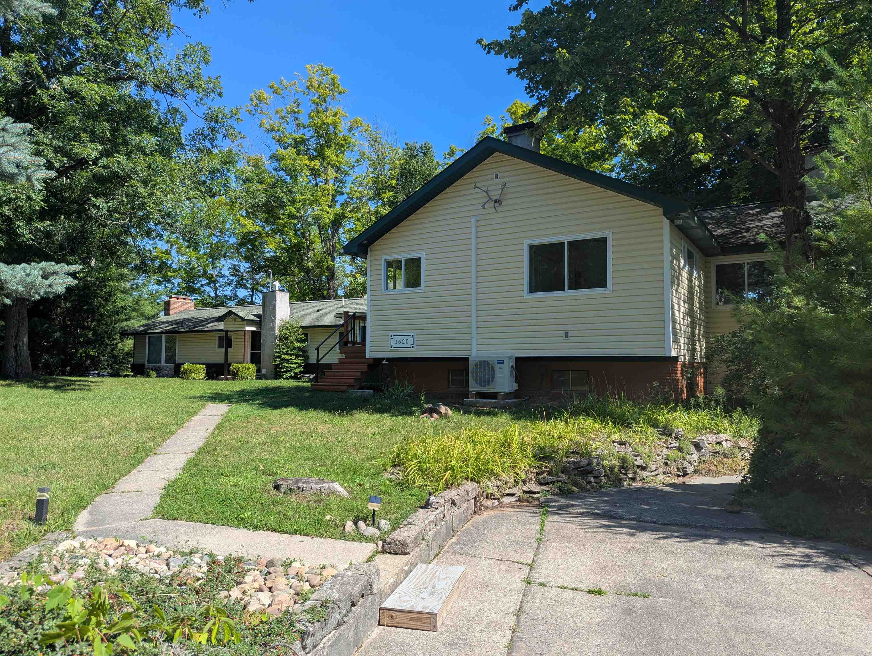 Homes for sale in Omer, MI | 1620 N Michigan, Omer, MI 48749 | MLS# 80059711