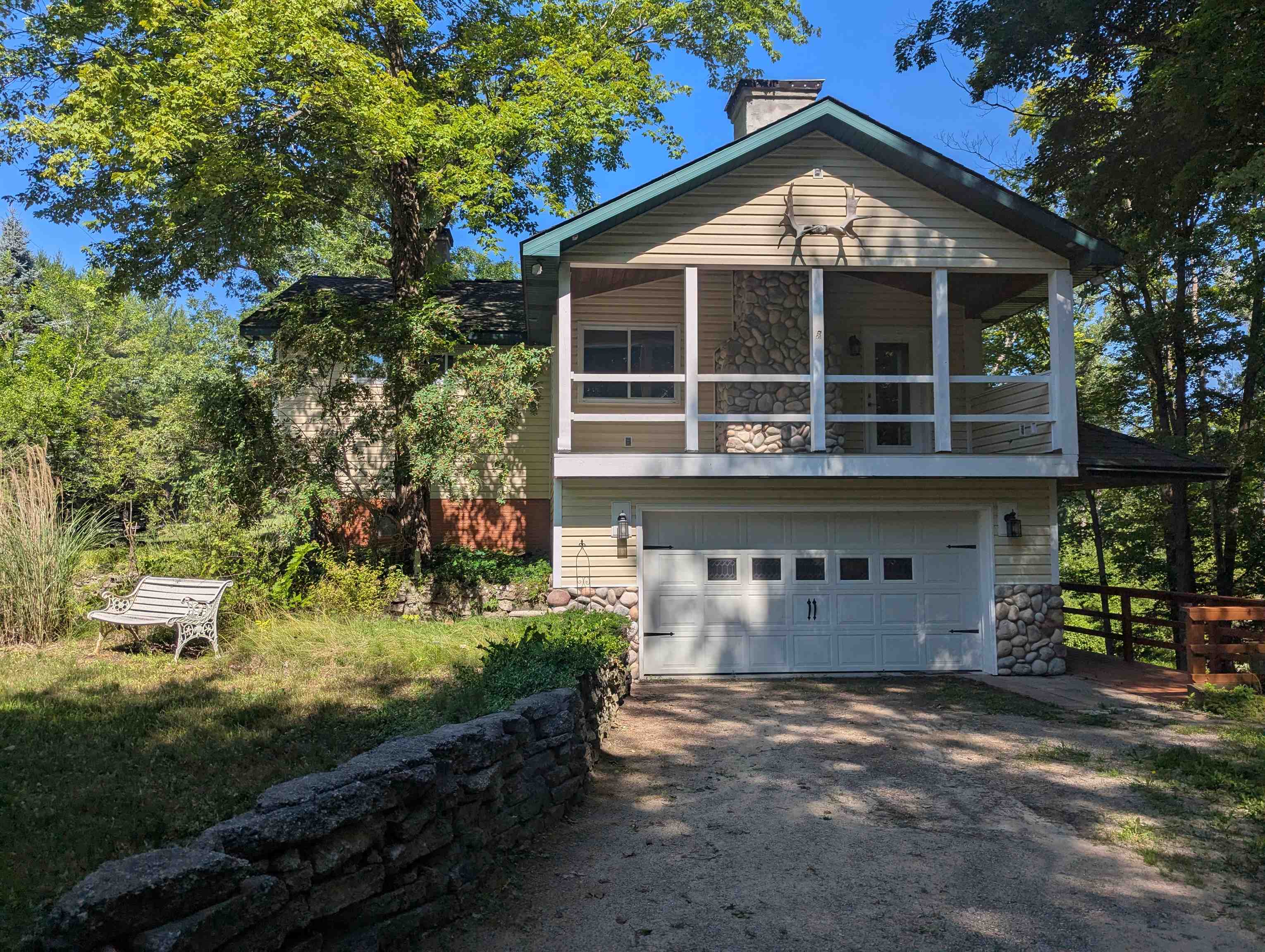 Homes for sale in Omer, MI | 1620 N Michigan, Omer, MI 48749 | MLS# 80059711