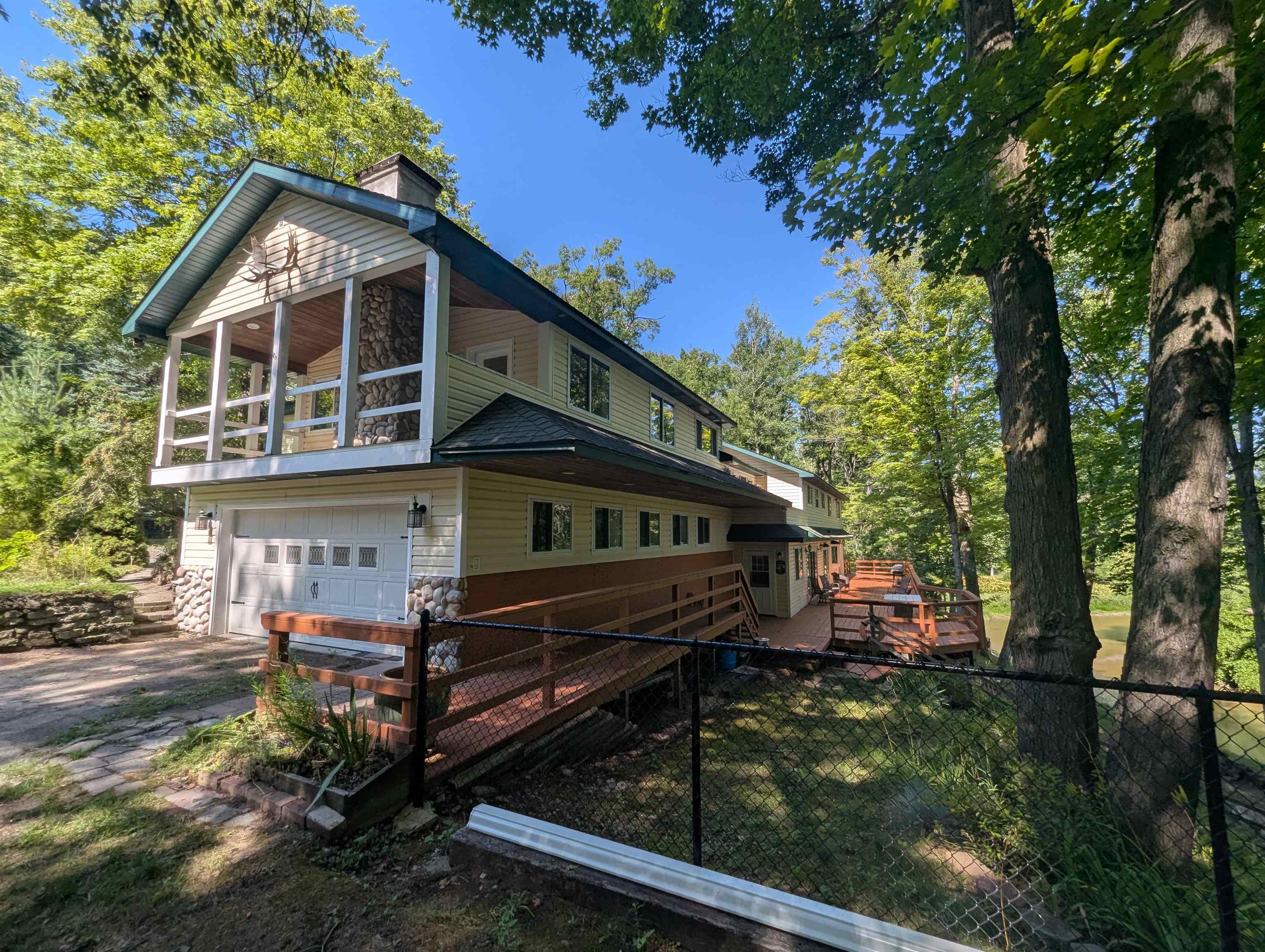 Homes for sale in Omer, MI | 1620 N Michigan, Omer, MI 48749 | MLS# 80059711