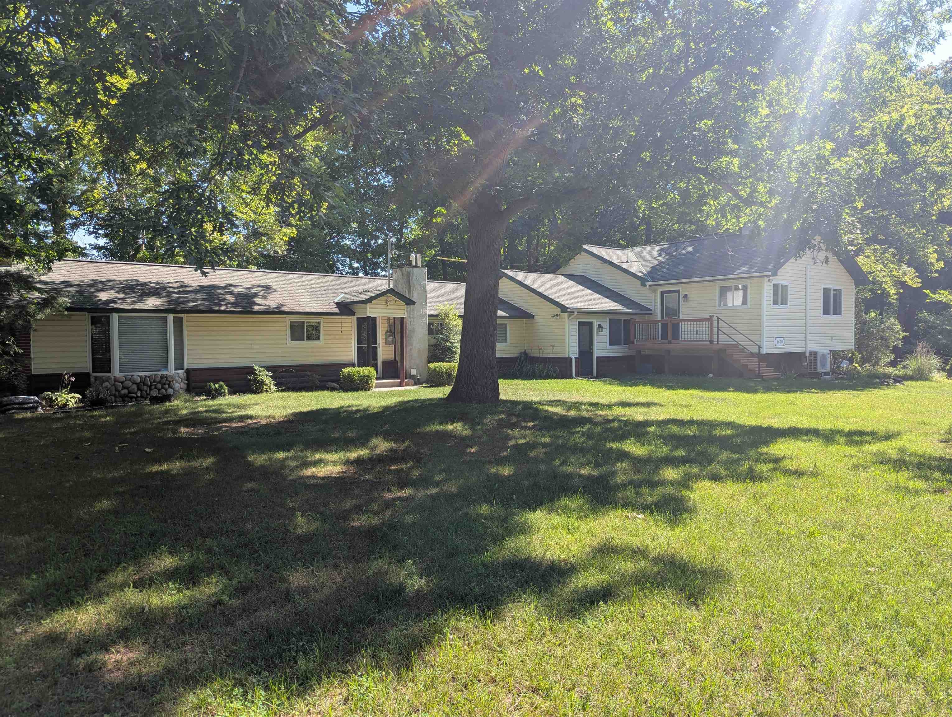 Homes for sale in Omer, MI | 1620 N Michigan, Omer, MI 48749 | MLS# 80059711