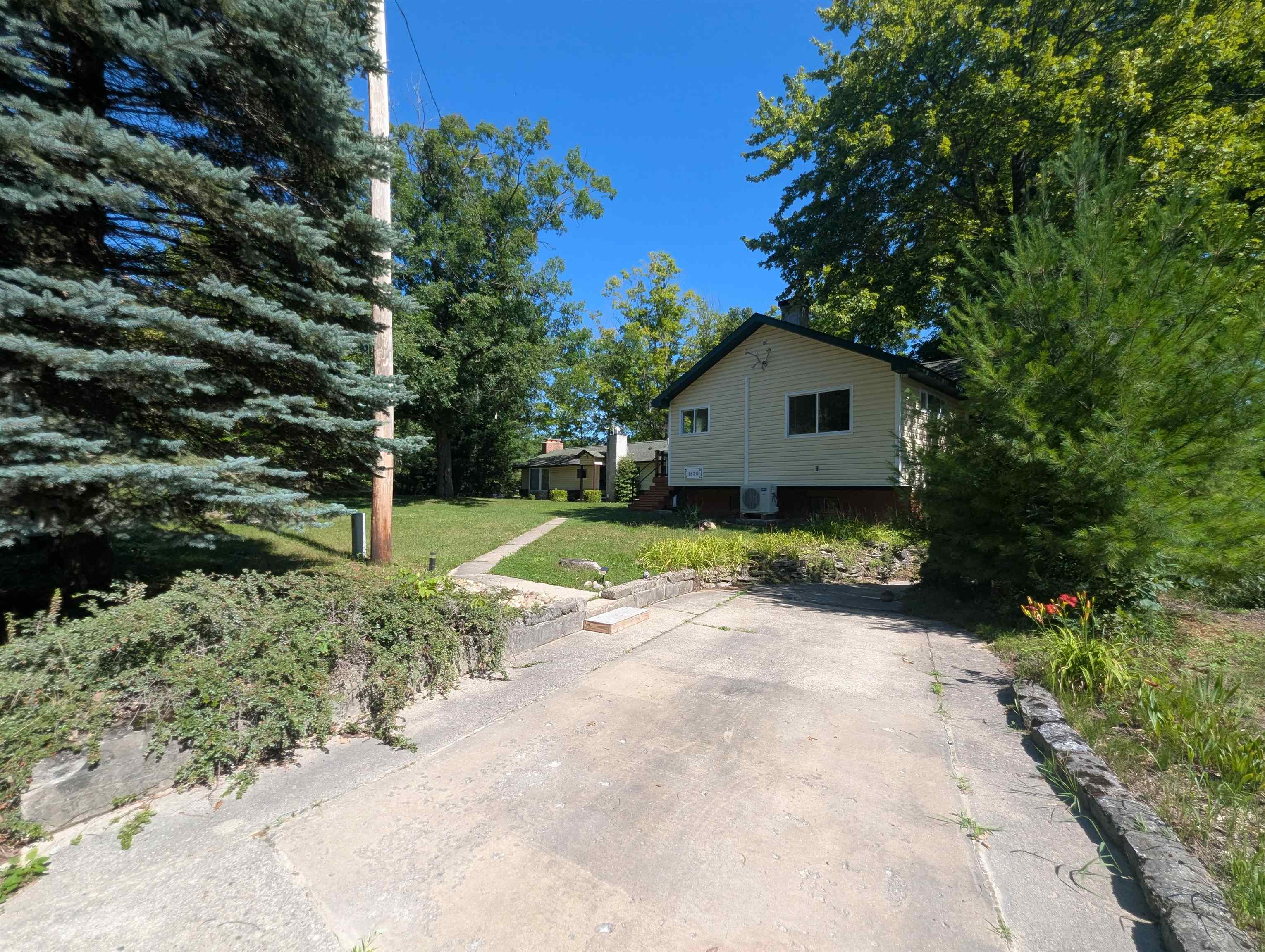 Homes for sale in Omer, MI | 1620 N Michigan, Omer, MI 48749 | MLS# 80059711