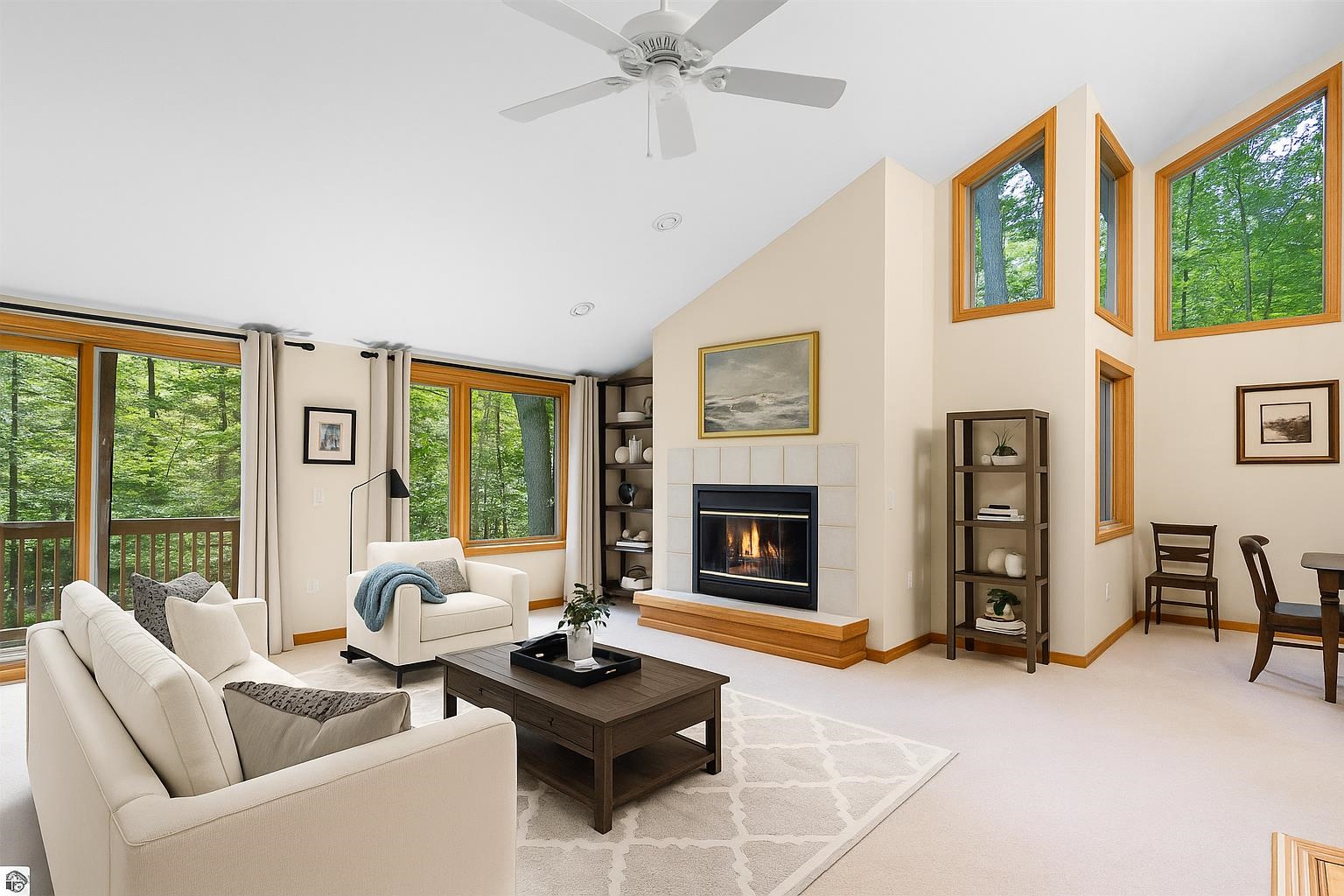 Homes for sale in Traverse City, MI | 6530 Mission Rdg, Traverse City, MI 49686 | MLS# 80059751