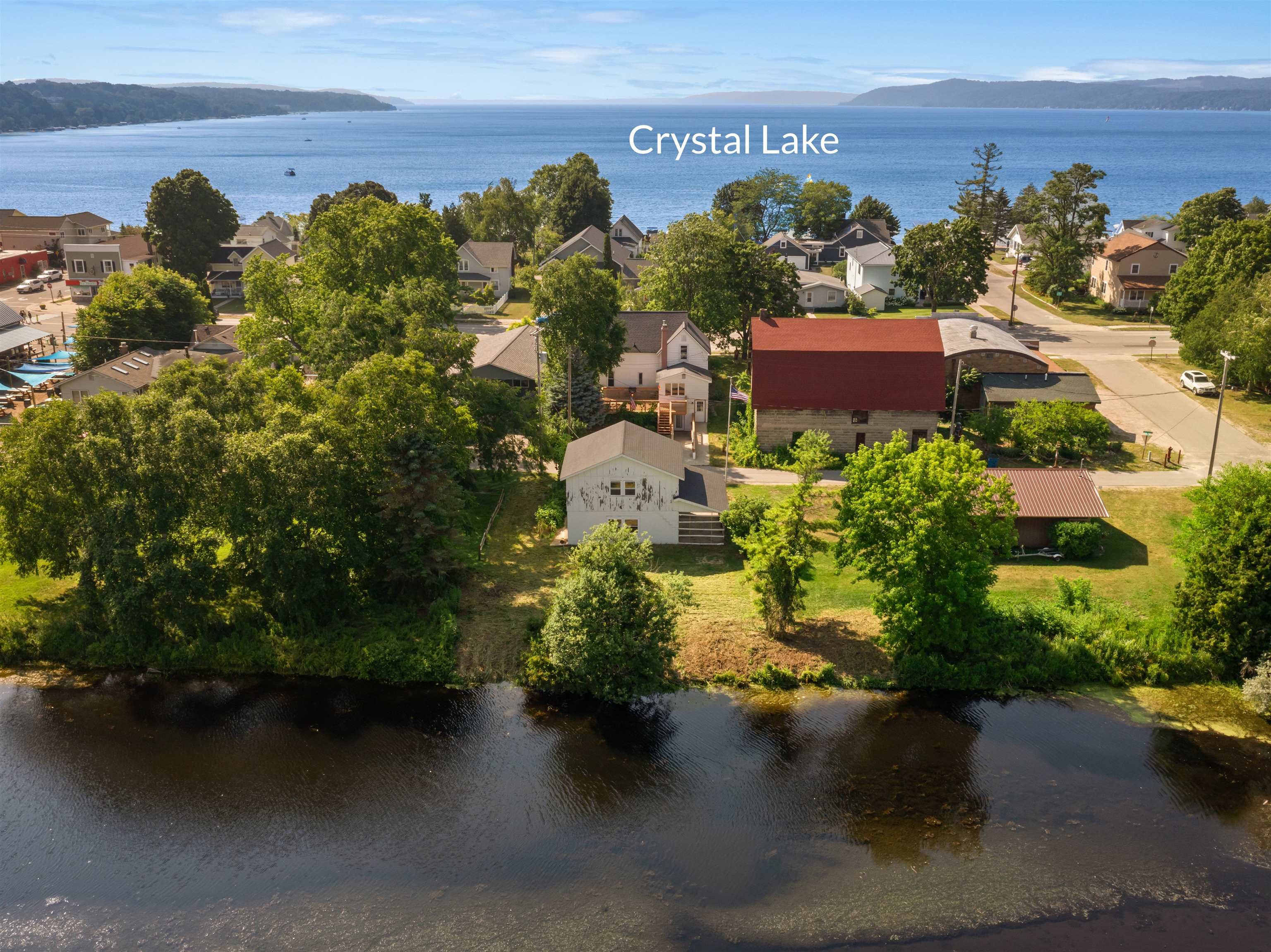 Homes for sale in Beulah, MI | 127 Kelly's Aly, Beulah, MI 49617 | MLS# 80059780