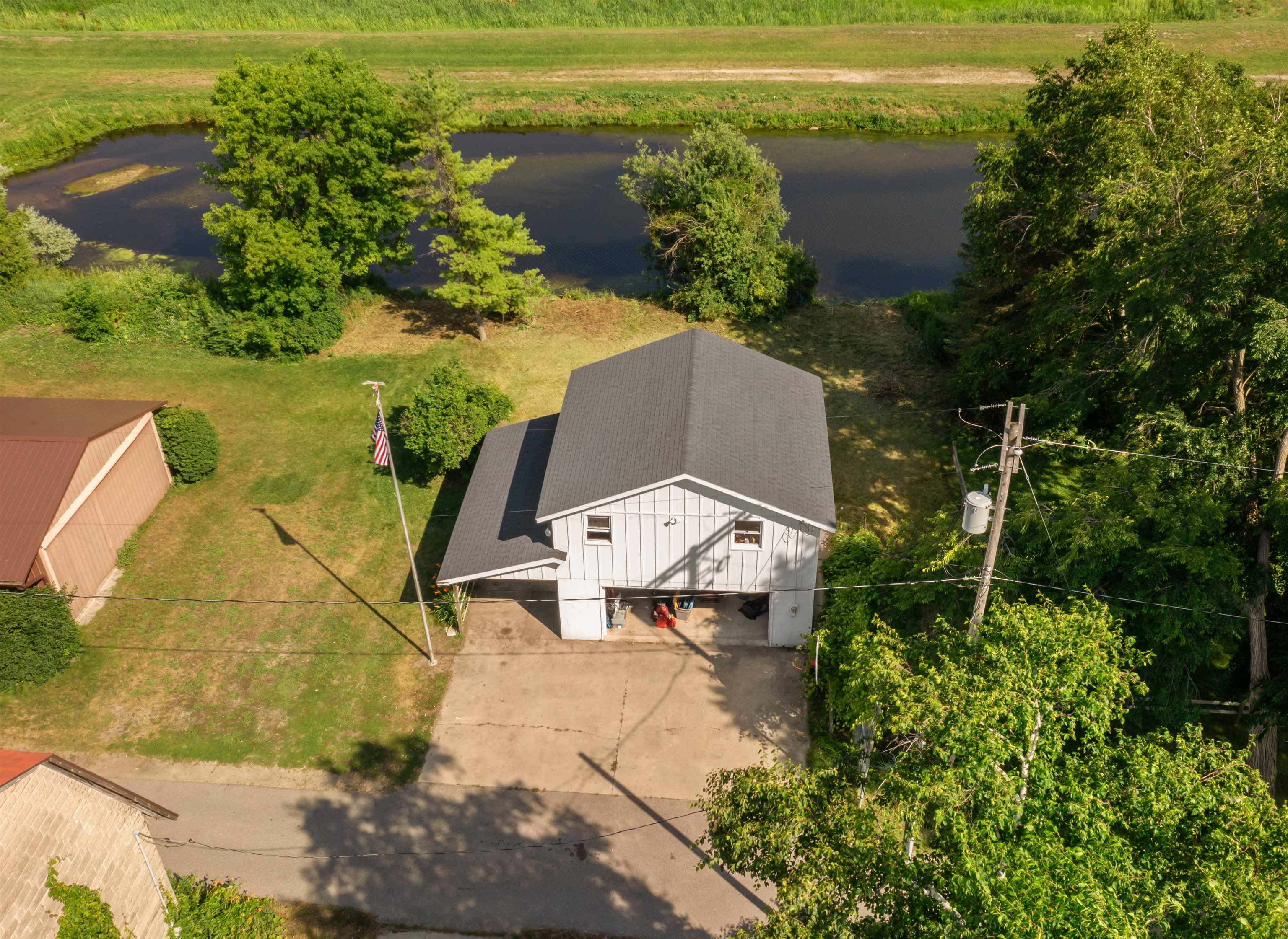 Homes for sale in Beulah, MI | 127 Kelly'S Aly, Beulah, MI 49617 | MLS# 80059780