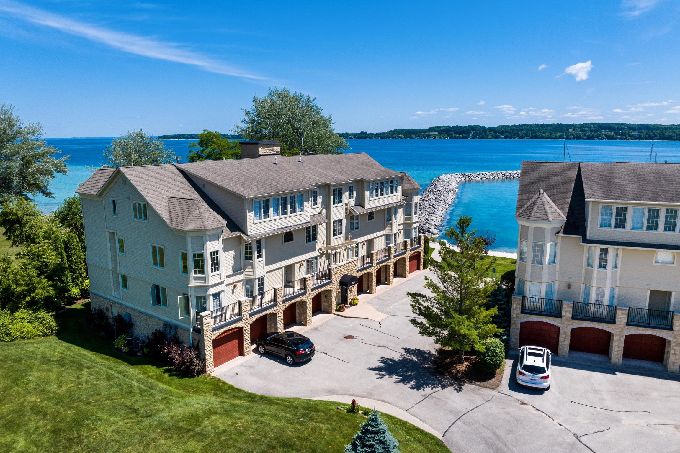 Homes for sale in Suttons Bay, MI | 712 Dockside Cir #G-4, Suttons Bay, MI 49682 | MLS# 80060012