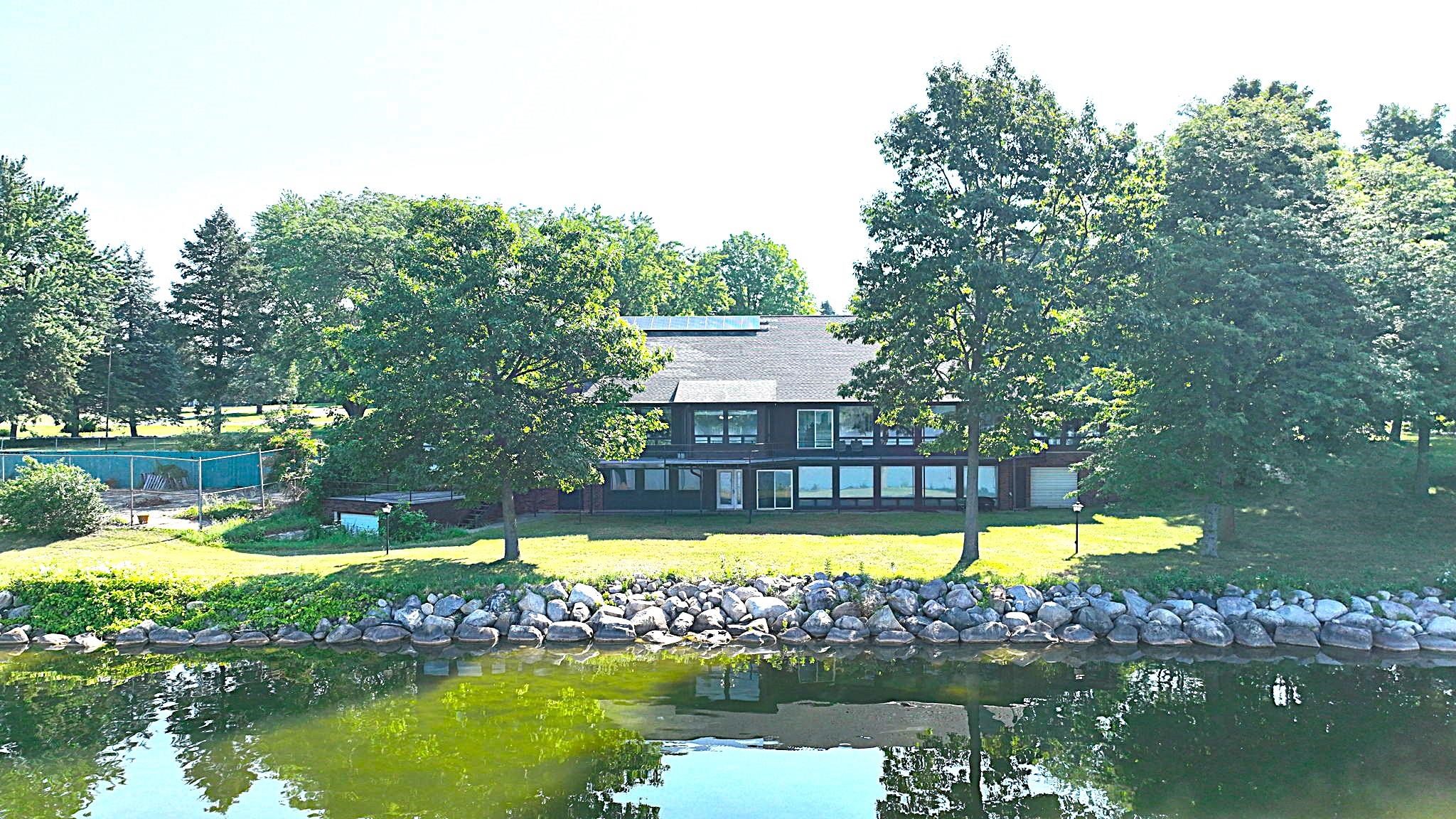 Homes for sale in Lake Isabella, MI | 1084 Clubhouse Dr #Lot: 174-7, Lake Isabella, MI 48893 | MLS# 80060178