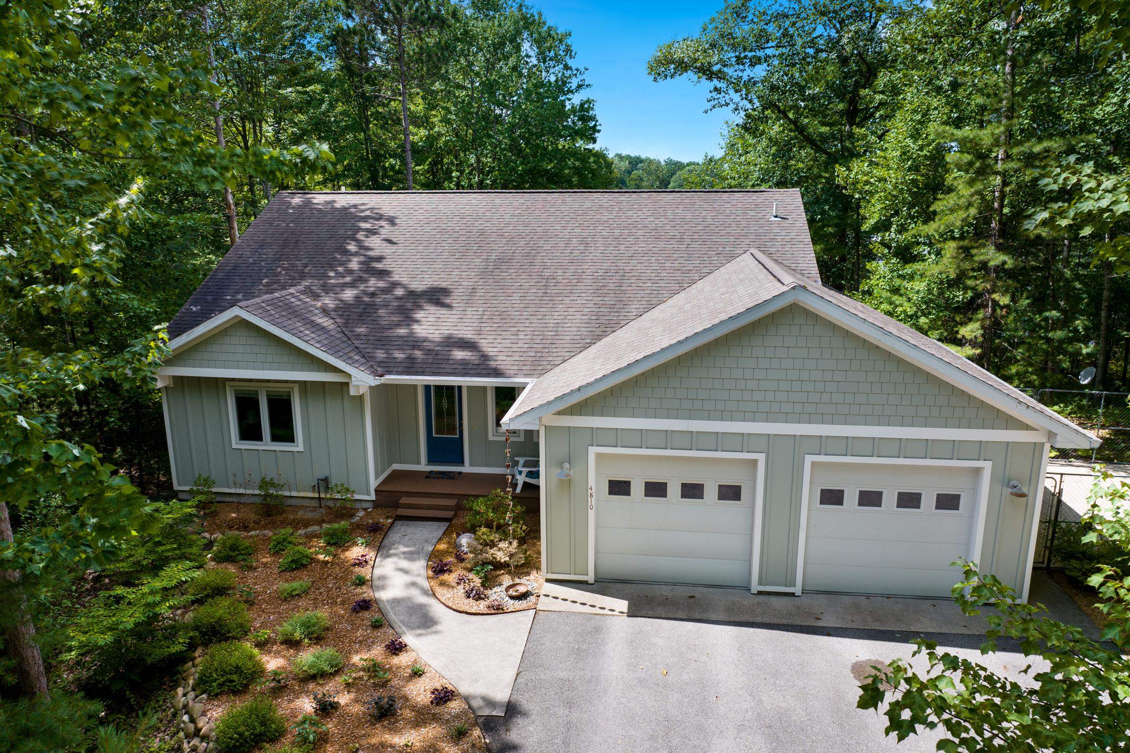 Homes for sale in Traverse City, MI | 4810 N Indian Lakes Trl, Traverse City, MI 49696 | MLS# 80060252