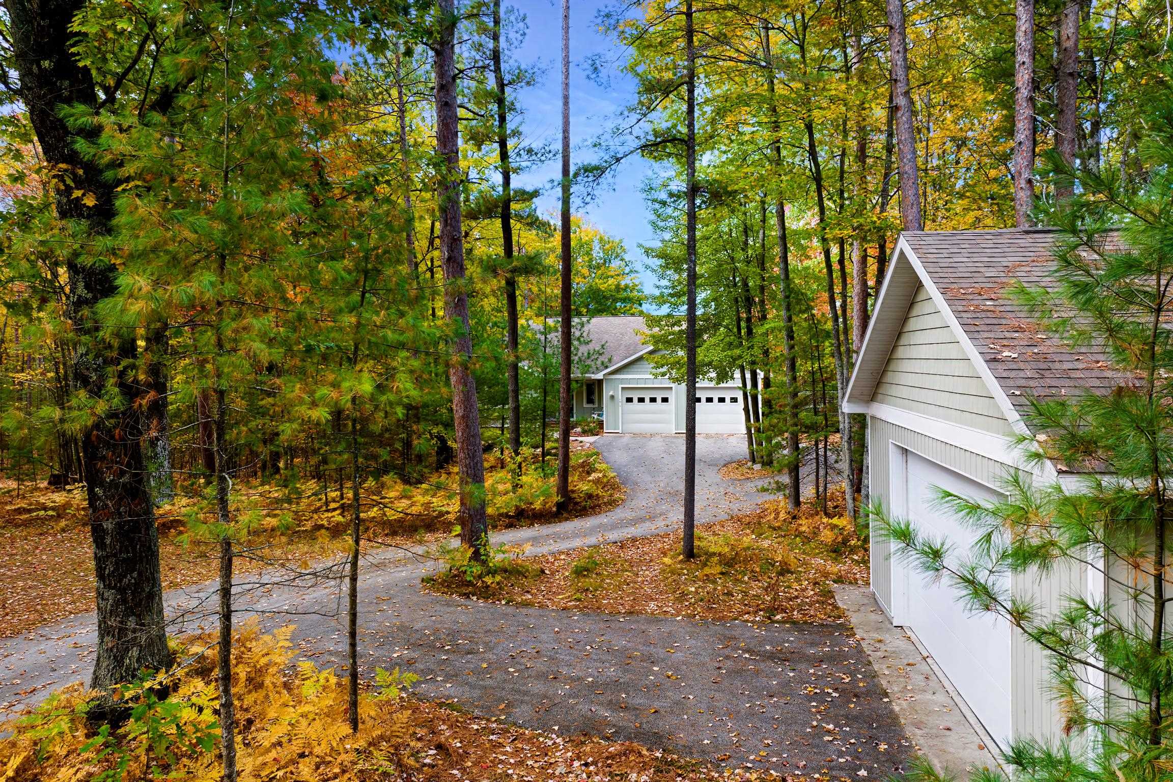 Homes for sale in Traverse City, MI | 4810 N Indian Lakes Trl, Traverse City, MI 49696 | MLS# 80060252