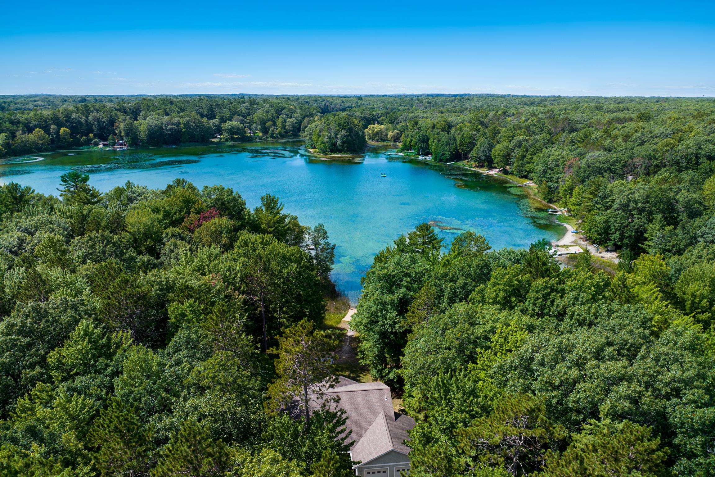 Homes for sale in Traverse City, MI | 4810 N Indian Lakes Trl, Traverse City, MI 49696 | MLS# 80060252