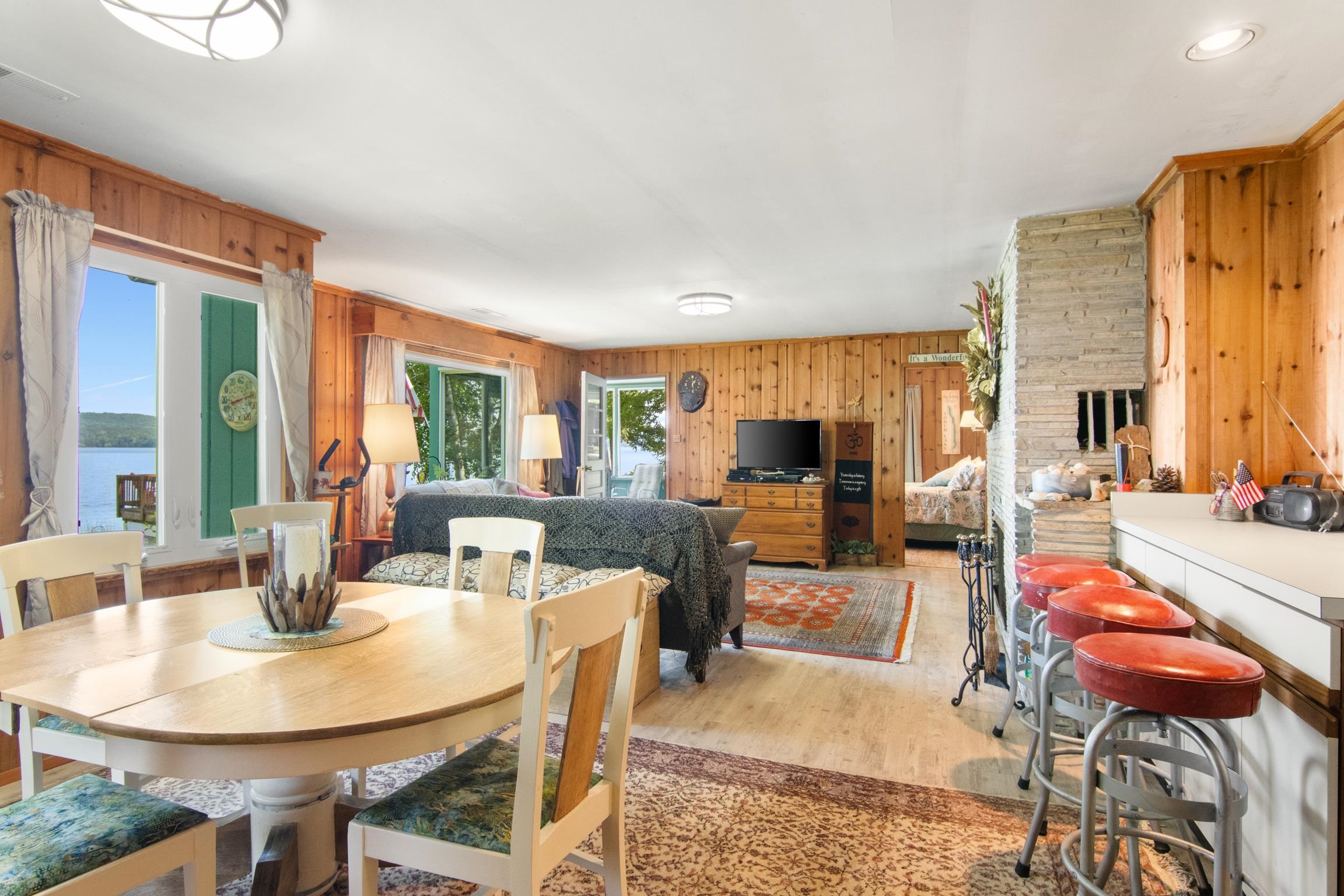 Homes for sale in Kewadin, MI | 1070 N Us-31, Kewadin, MI 49648 | MLS# 80060312