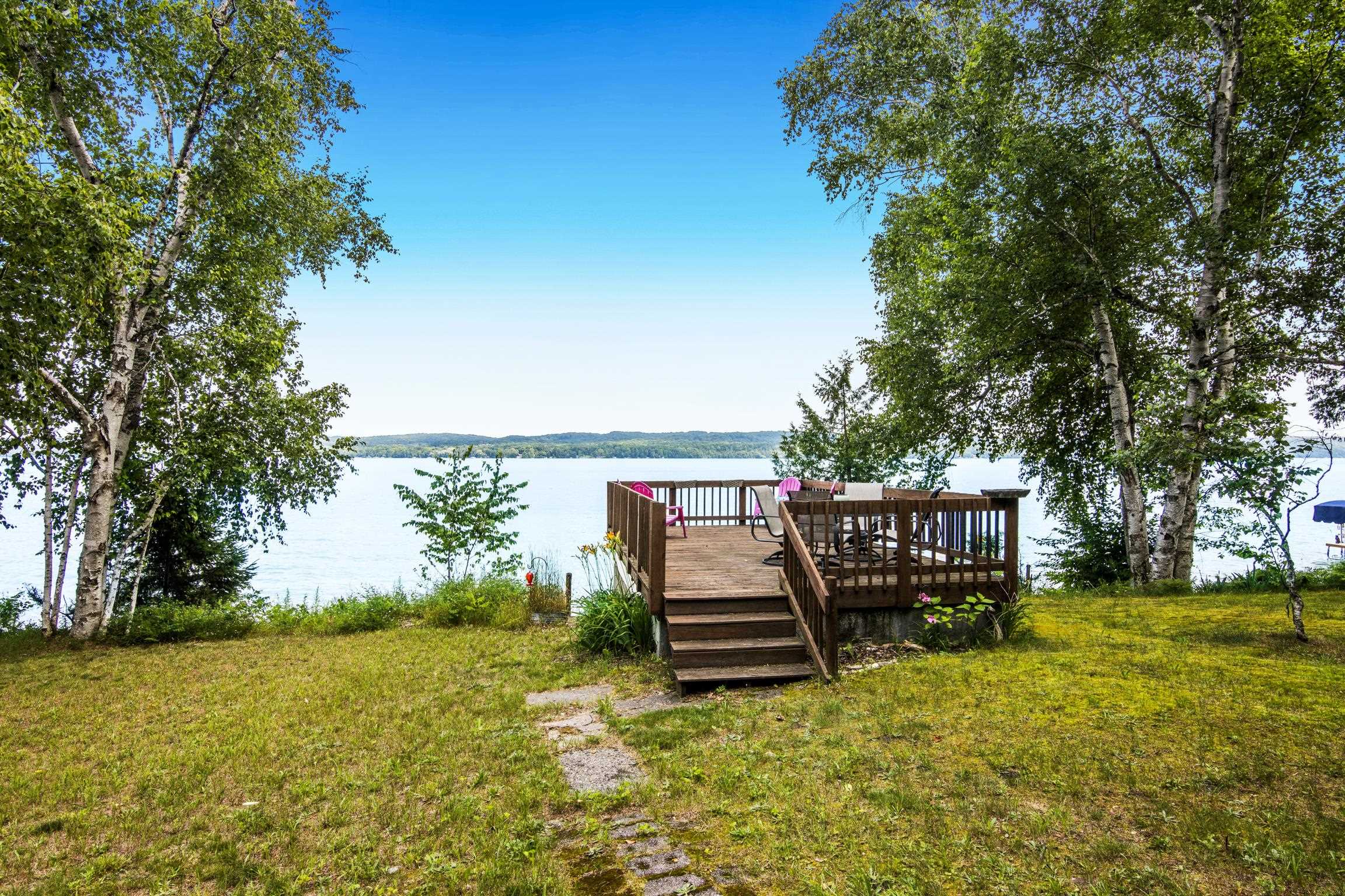 Homes for sale in Kewadin, MI | 1070 N Us 31, Kewadin, MI 49648 | MLS# 80060312