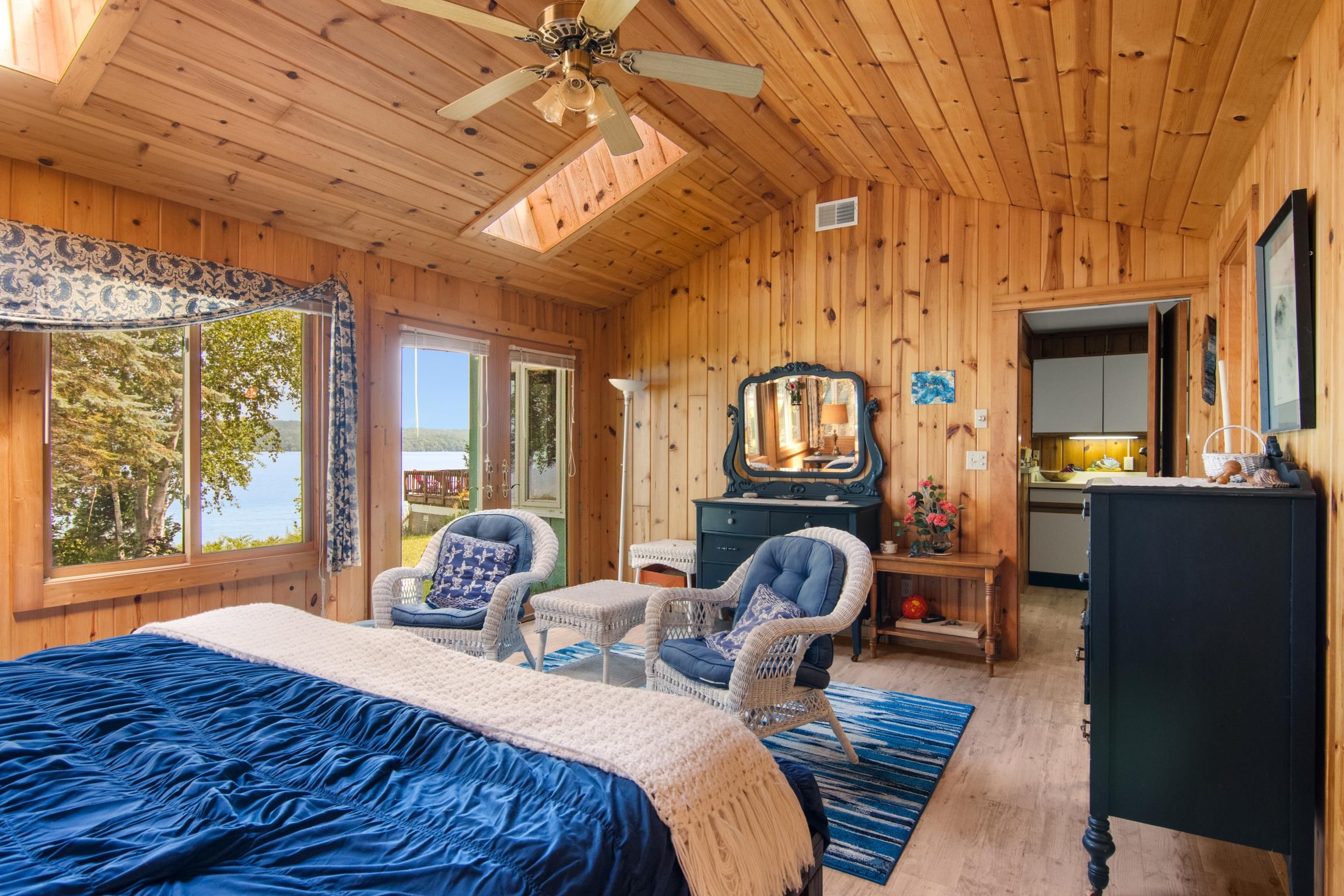 Homes for sale in Kewadin, MI | 1070 N Us-31, Kewadin, MI 49648 | MLS# 80060312