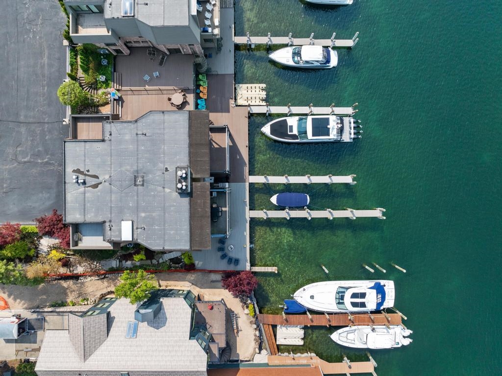 Homes for sale in Charlevoix, MI | 111b Belvedere Ave, Charlevoix, MI 49720 | MLS# 80060350