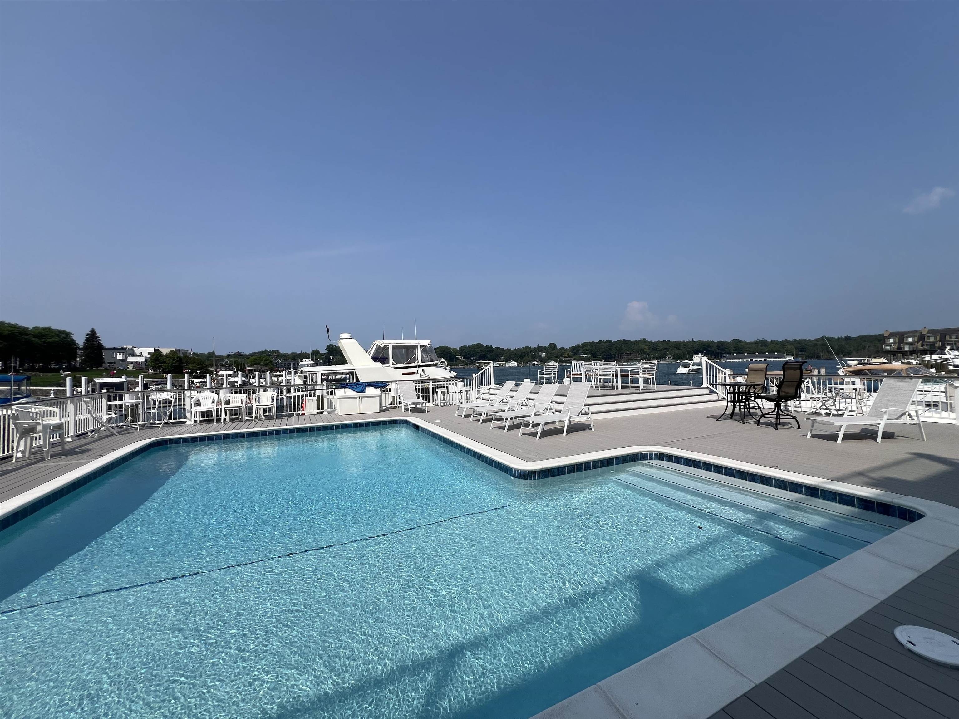 Homes for sale in Charlevoix, MI | 111B Belvedere Ave, Charlevoix, MI 49720 | MLS# 80060350