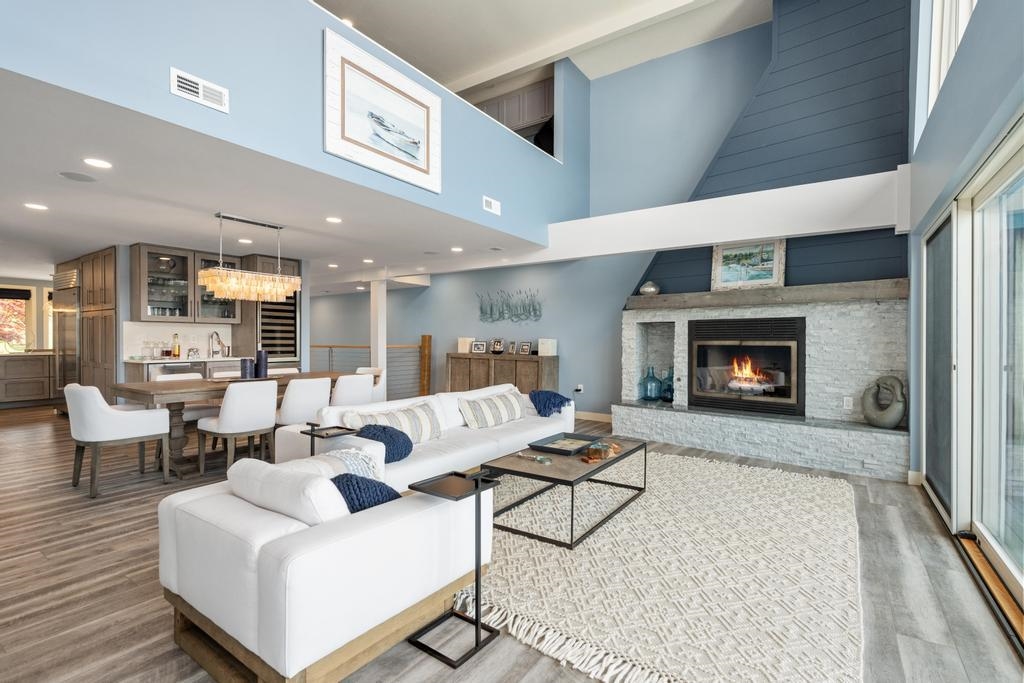 Homes for sale in Charlevoix, MI | 111B Belvedere Ave, Charlevoix, MI 49720 | MLS# 80060350