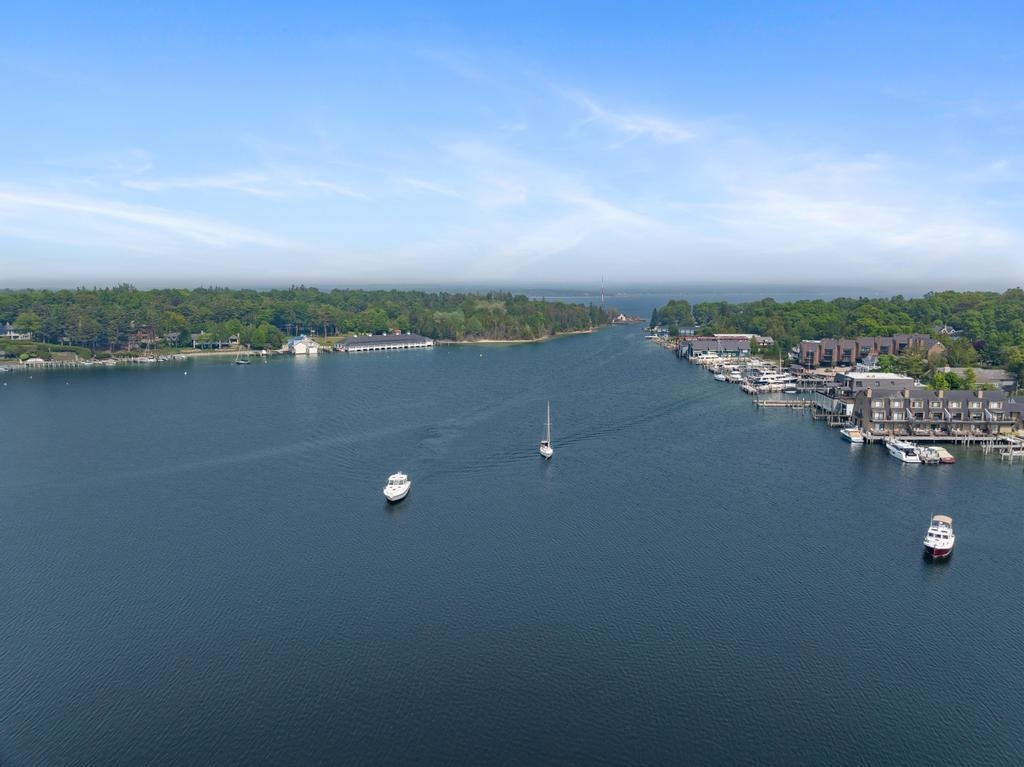 Homes for sale in Charlevoix, MI | 111b Belvedere Ave, Charlevoix, MI 49720 | MLS# 80060350