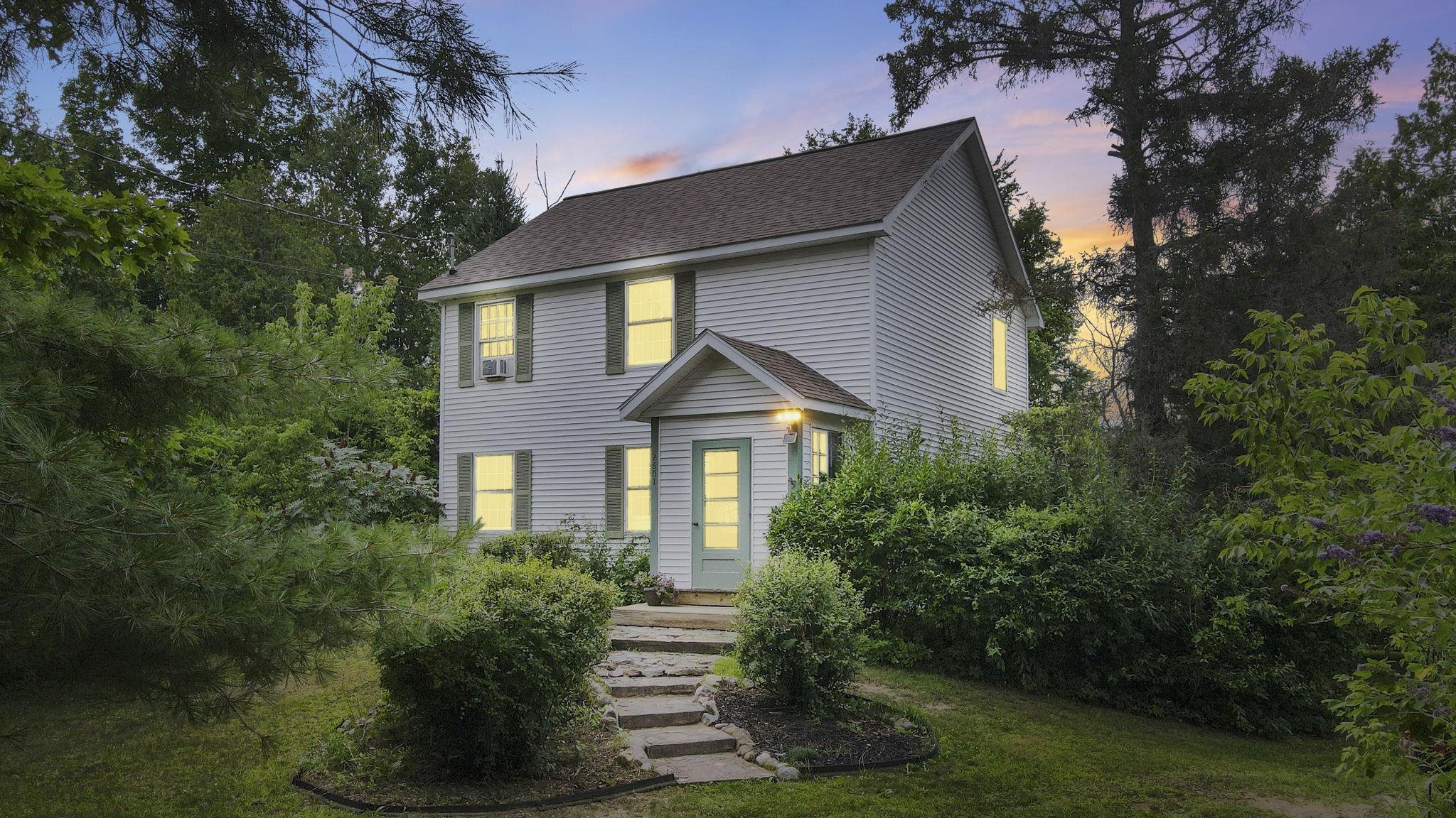 Homes for sale in Central Lake, MI | 2601 Rushton Rd, Central Lake, MI 49622 | MLS# 80060468