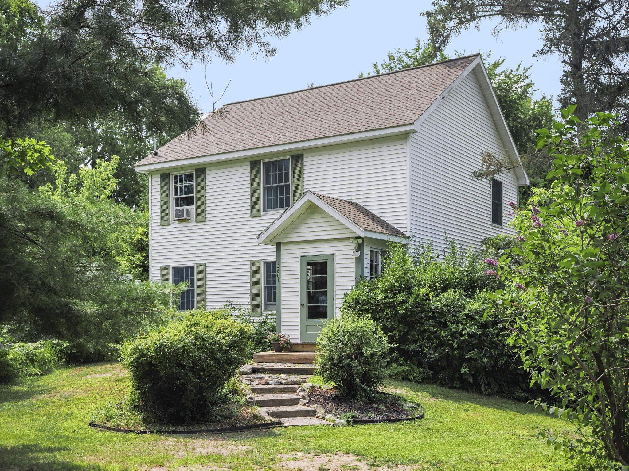 Homes for sale in Central Lake, MI | 2601 Rushton Rd, Central Lake, MI 49622 | MLS# 80060468