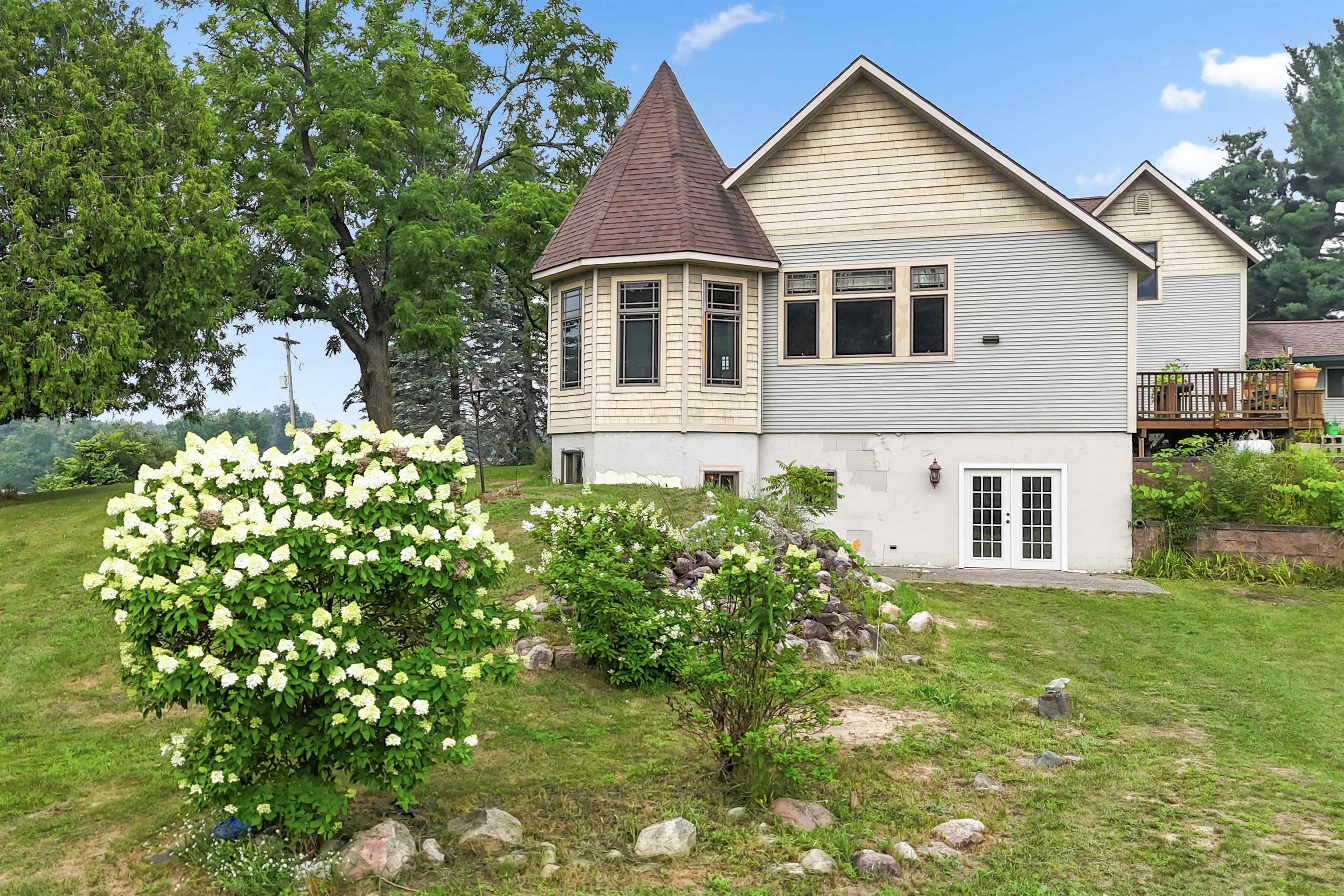 Homes for sale in Le Roy, MI | 16186 N 200th Ave, Le Roy, MI 49655 | MLS# 80060535