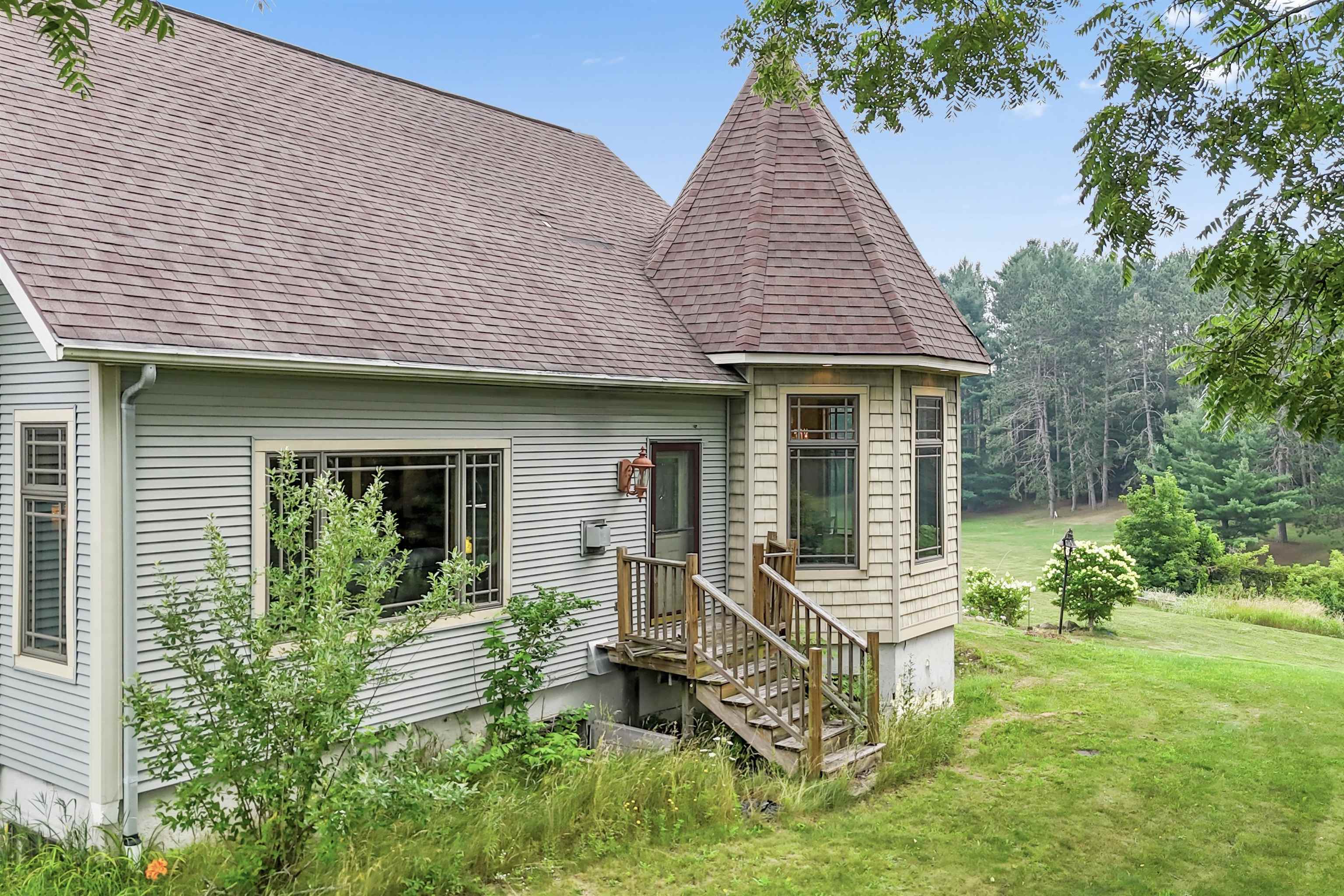 Homes for sale in Le Roy, MI | 16186 N 200Th Ave, Le Roy, MI 49655 | MLS# 80060535