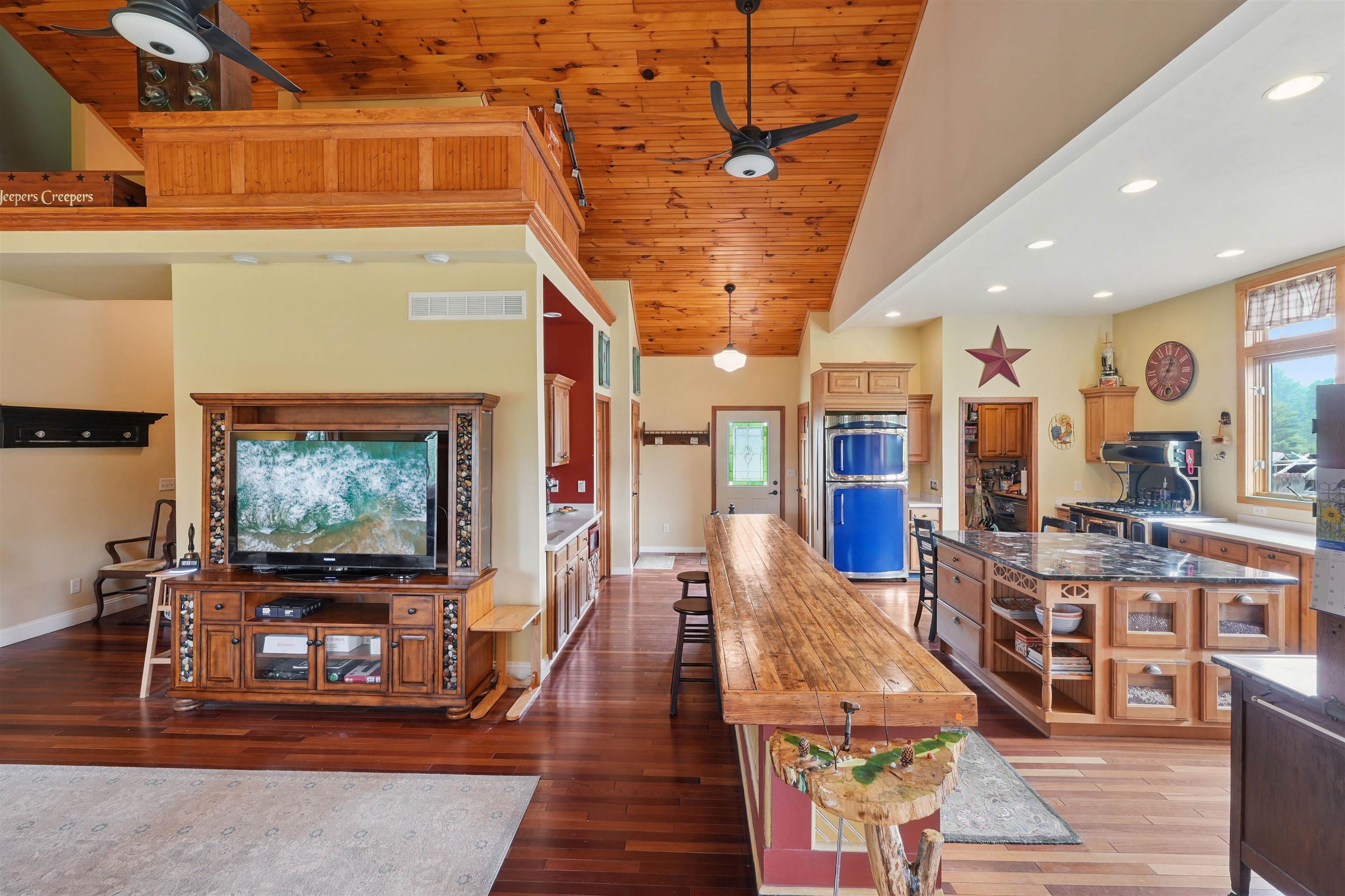 Homes for sale in Le Roy, MI | 16186 N 200Th Ave, Le Roy, MI 49655 | MLS# 80060535