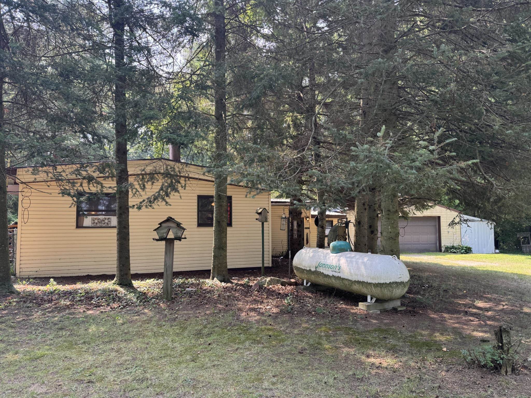 Homes for sale in Falmouth, MI | 6350 E Cadillac Rd, Falmouth, MI 49632 | MLS# 80060541