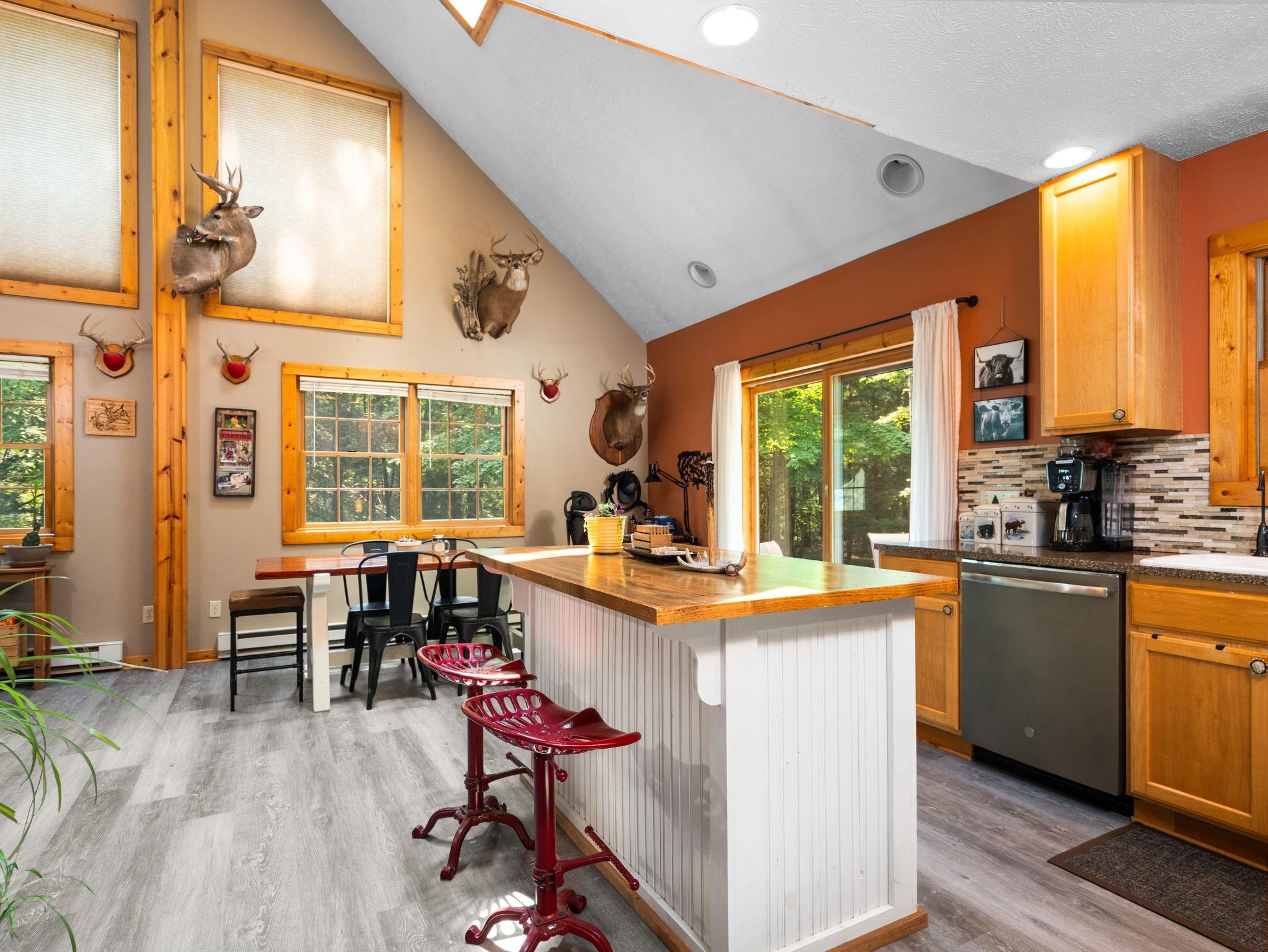 Homes for sale in Thompsonville, MI | 16862 Healey Lake Rd, Thompsonville, MI 49683 | MLS# 80060545