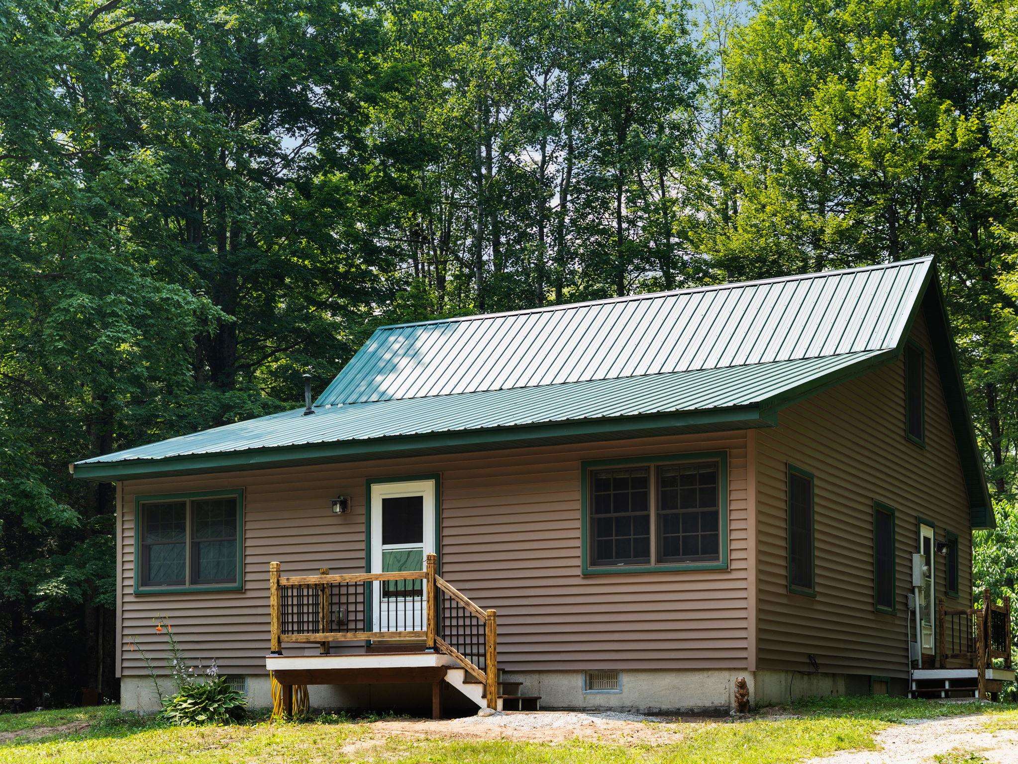 Homes for sale in Thompsonville, MI | 16862 Healey Lake Rd, Thompsonville, MI 49683 | MLS# 80060545