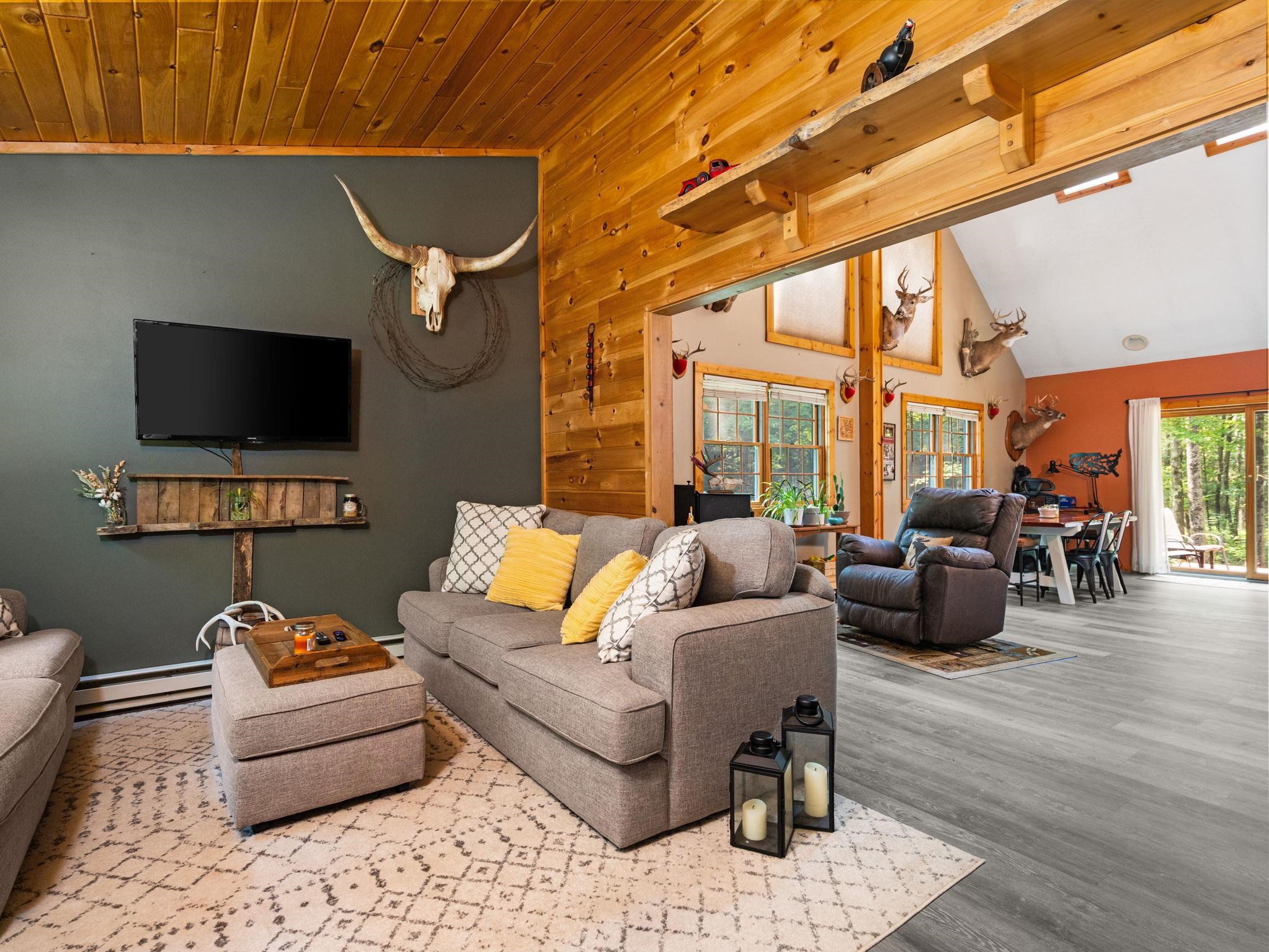 Homes for sale in Thompsonville, MI | 16862 Healey Lake Rd, Thompsonville, MI 49683 | MLS# 80060545