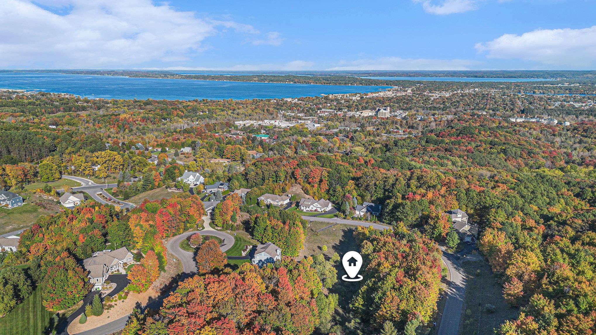 Homes for sale in Traverse City, MI | 4885 Grayhawk Blvd, Traverse City, MI 49684 | MLS# 80060576