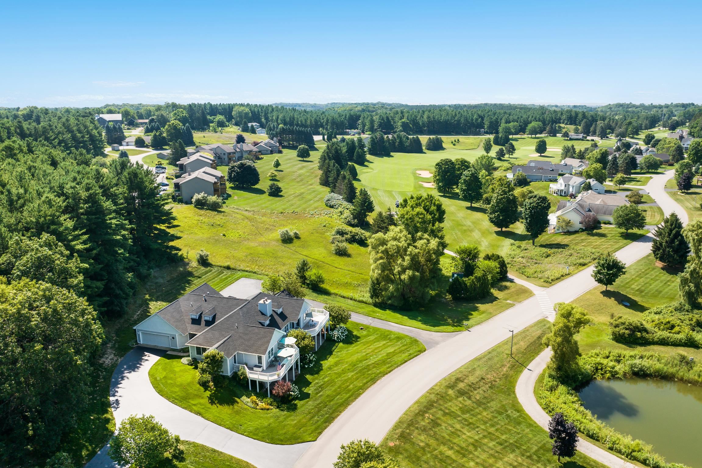 Homes for sale in Traverse City, MI | 2750 E Crown Dr #1, Traverse City, MI 49685 | MLS# 80060580