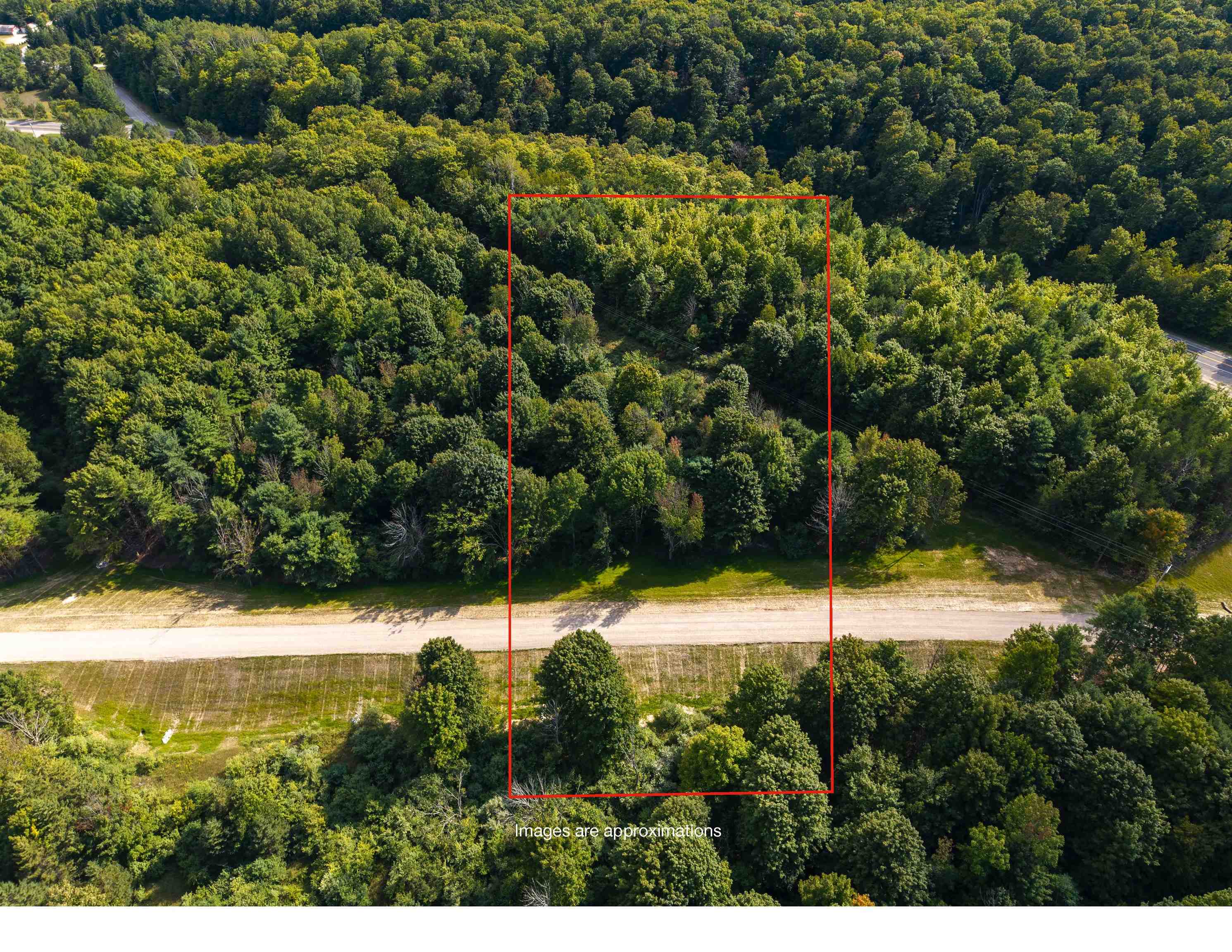 Homes for sale in Cedar, MI | Lot #2 E Bellinger Rd, Cedar, MI 49621 | MLS# 80060581