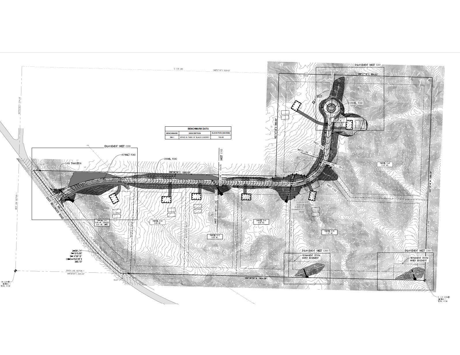 Homes for sale in Cedar, MI | Lot #2 E Bellinger Rd, Cedar, MI 49621 | MLS# 80060581