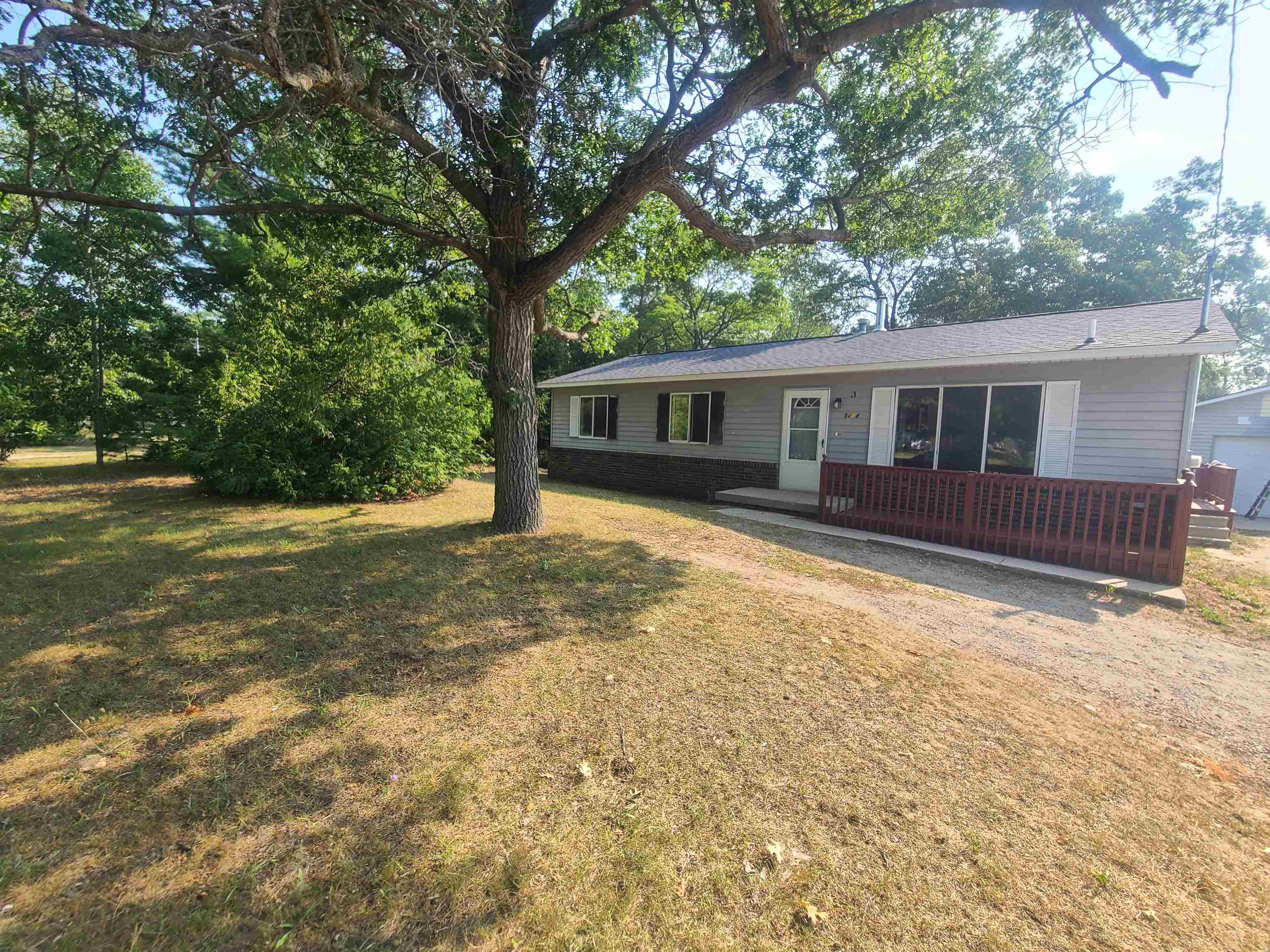 Homes for sale in Oscoda, MI | 5484 Cedar Lake Rd #Lot: 43, Oscoda, MI 48750 | MLS# 80060610