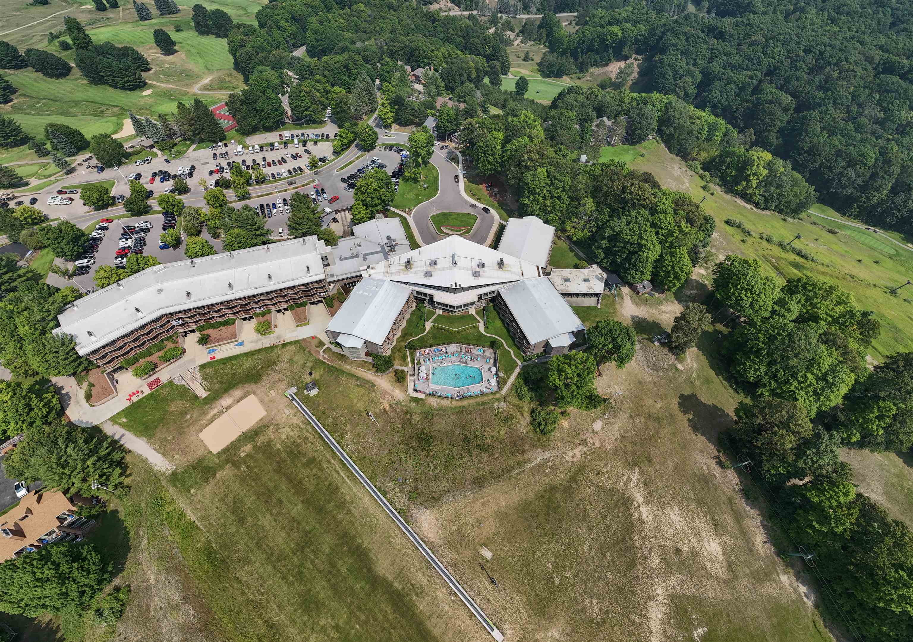 Homes for sale in Bellaire, MI | 5830 Shanty Creek Rd #789-791, Bellaire, MI 49615 | MLS# 80060635