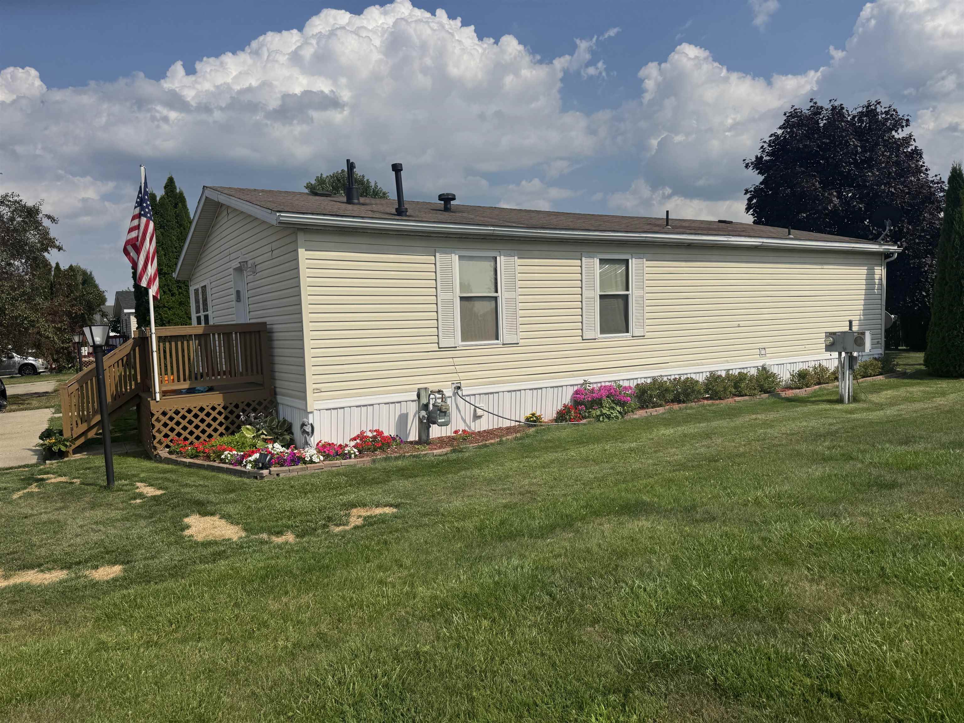 Homes for sale in Mount Pleasant, MI | 5490 Crossway Ln, Mount Pleasant, MI 48858 | MLS# 80060654