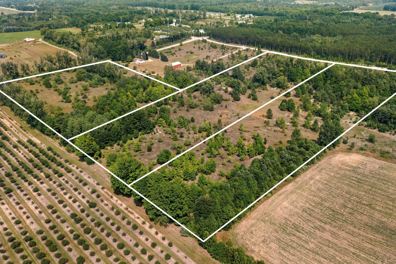 Homes for sale in Frankfort, MI | 00b Forrester Rd, Frankfort, MI 49635 | MLS# 80060734