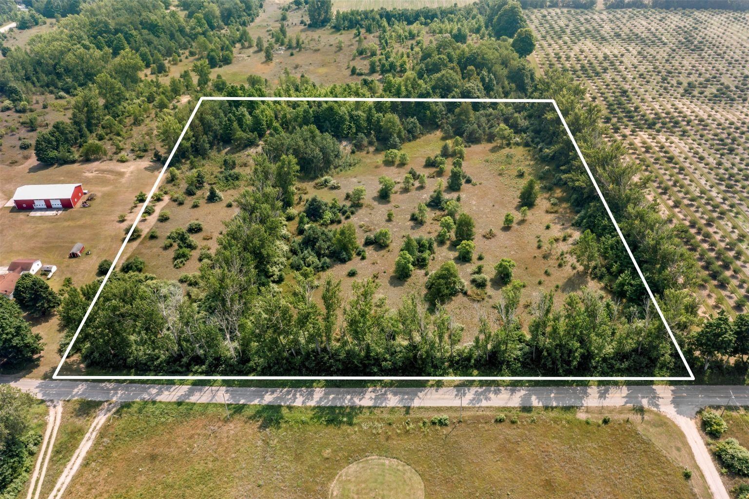 Homes for sale in Frankfort, MI | 00a Sliverville Rd, Frankfort, MI 49635 | MLS# 80060735