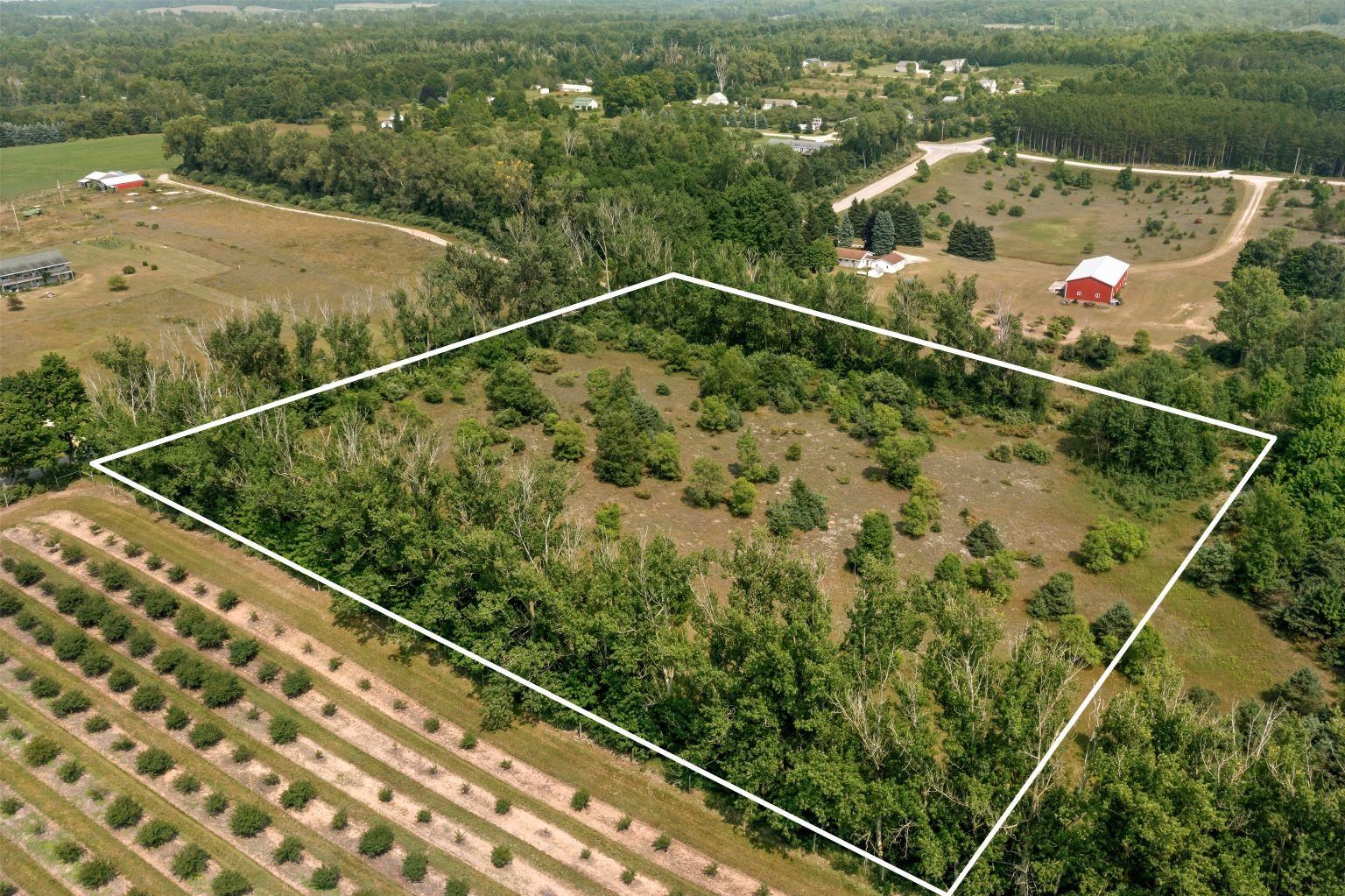 Homes for sale in Frankfort, MI | 00A Sliverville Rd, Frankfort, MI 49635 | MLS# 80060735