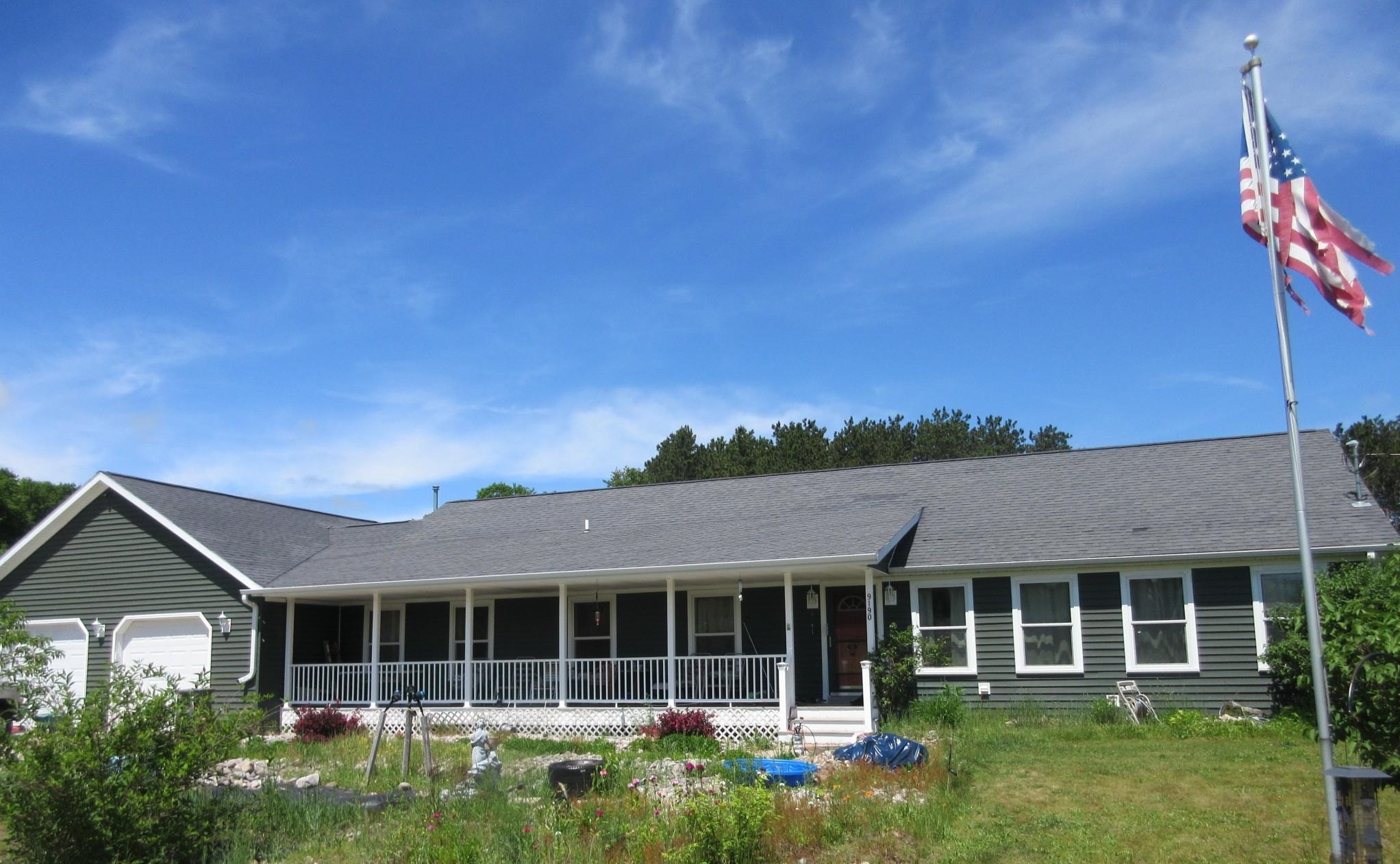 Homes for sale in Traverse City, MI | 9190 Cedar Run Rd, Traverse City, MI 49684 | MLS# 80060737