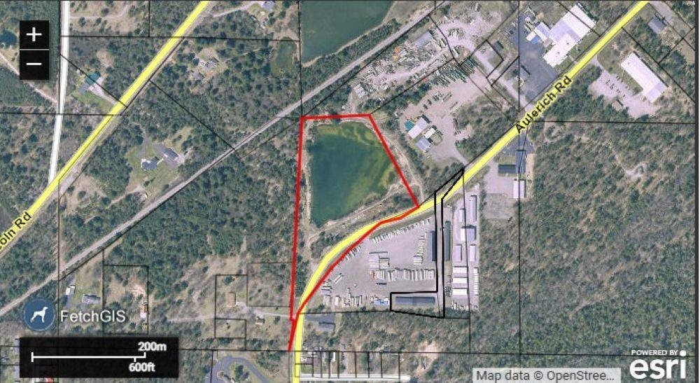 Homes for sale in East Tawas, MI | Vacant Aulerich Rd, East Tawas, MI 48730 | MLS# 80060778