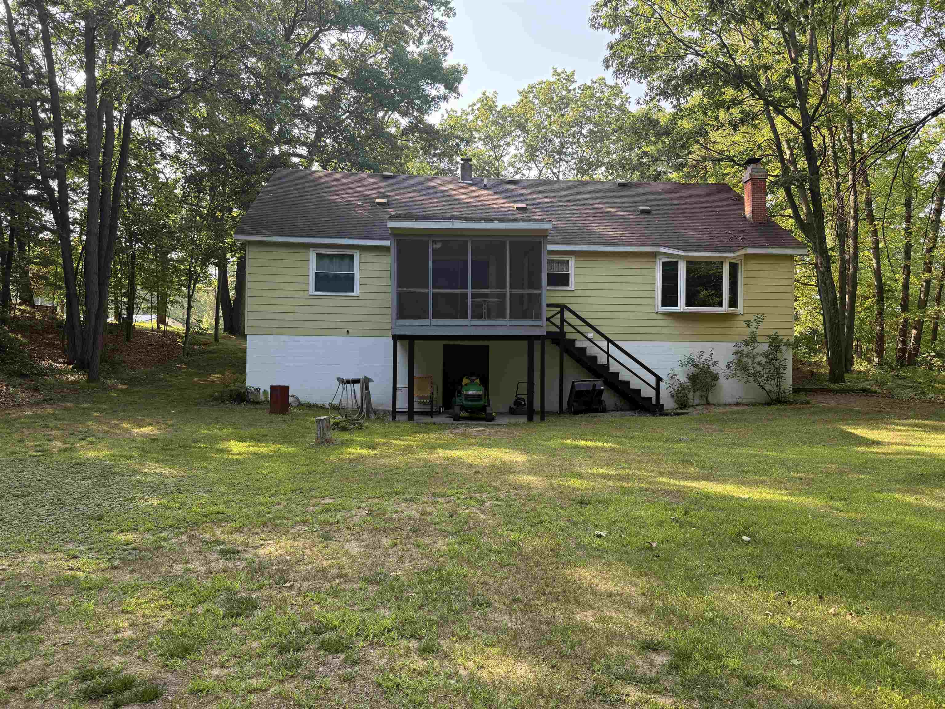 Homes for sale in Lake, MI | 11189 Alpine Dr, Lake, MI 48632 | MLS# 80060860