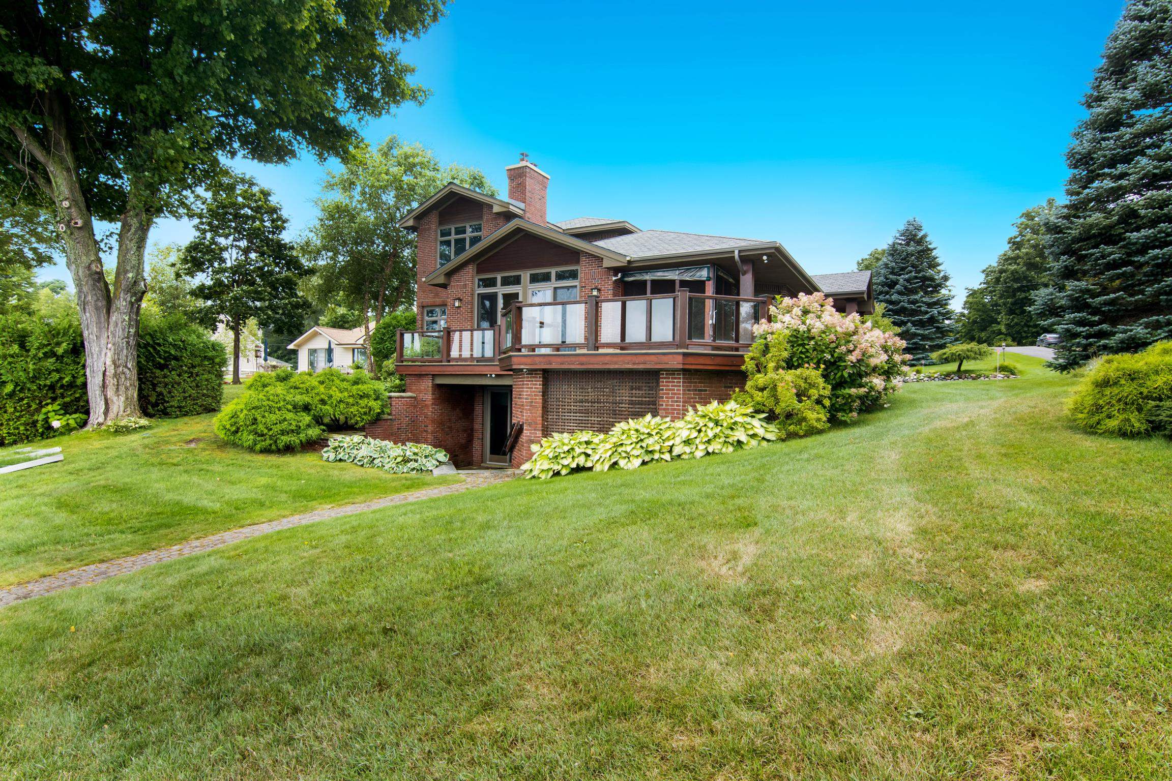 Homes for sale in Kewadin, MI | 12305 Third St, Kewadin, MI 49648 | MLS# 80060900